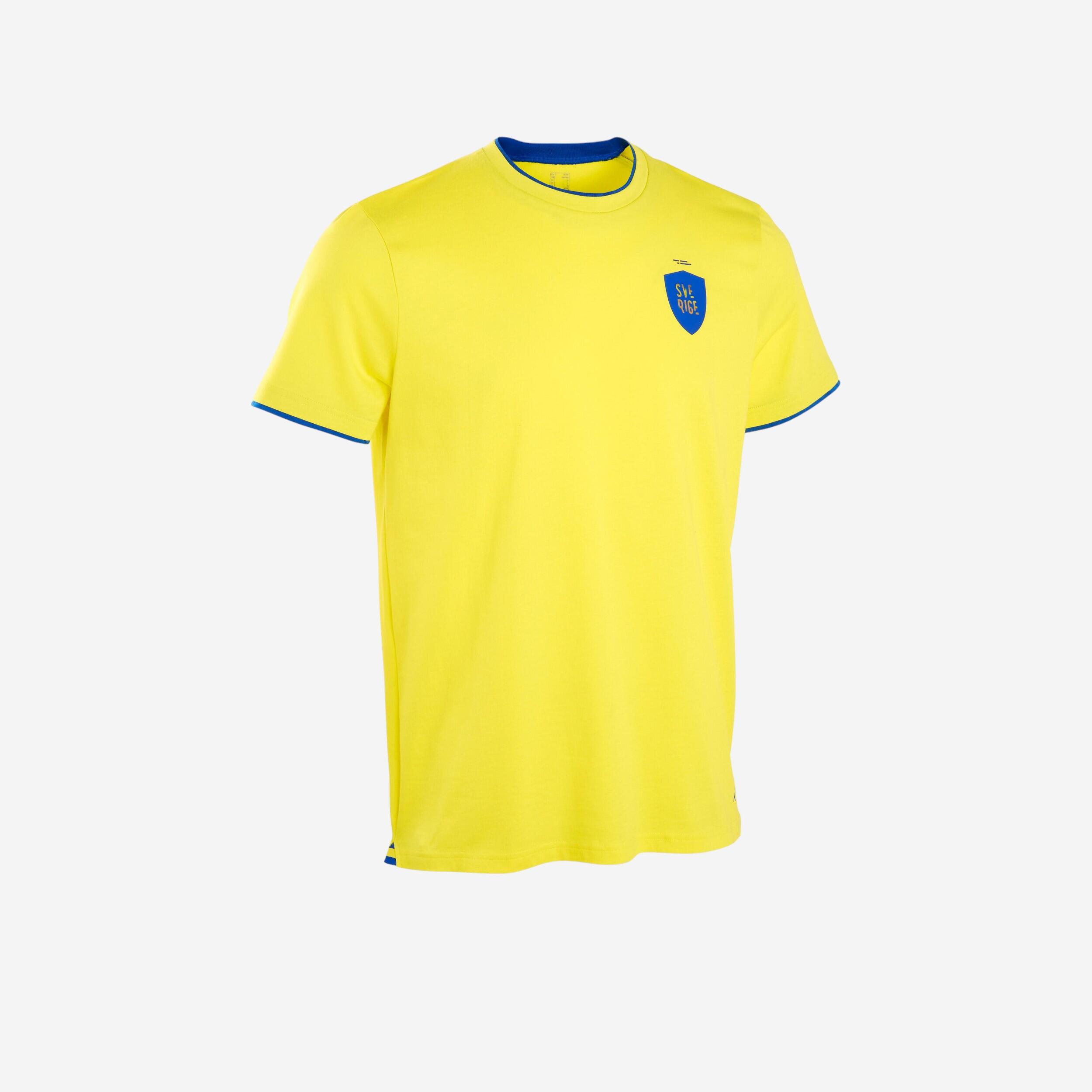Adult Shirt FF100 - Sweden 2024