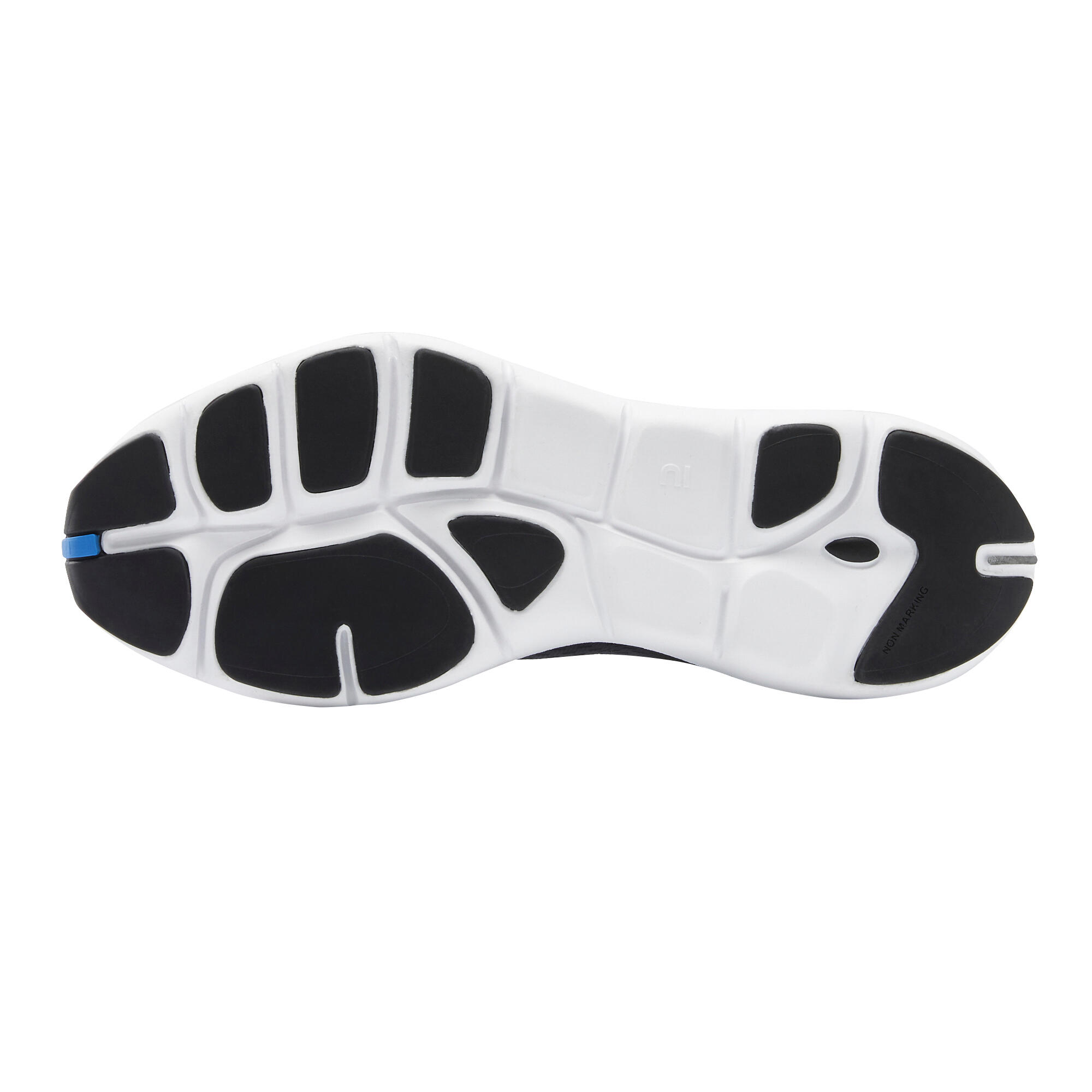 JOGFLOW 500.1 Women's Running Shoes - Black