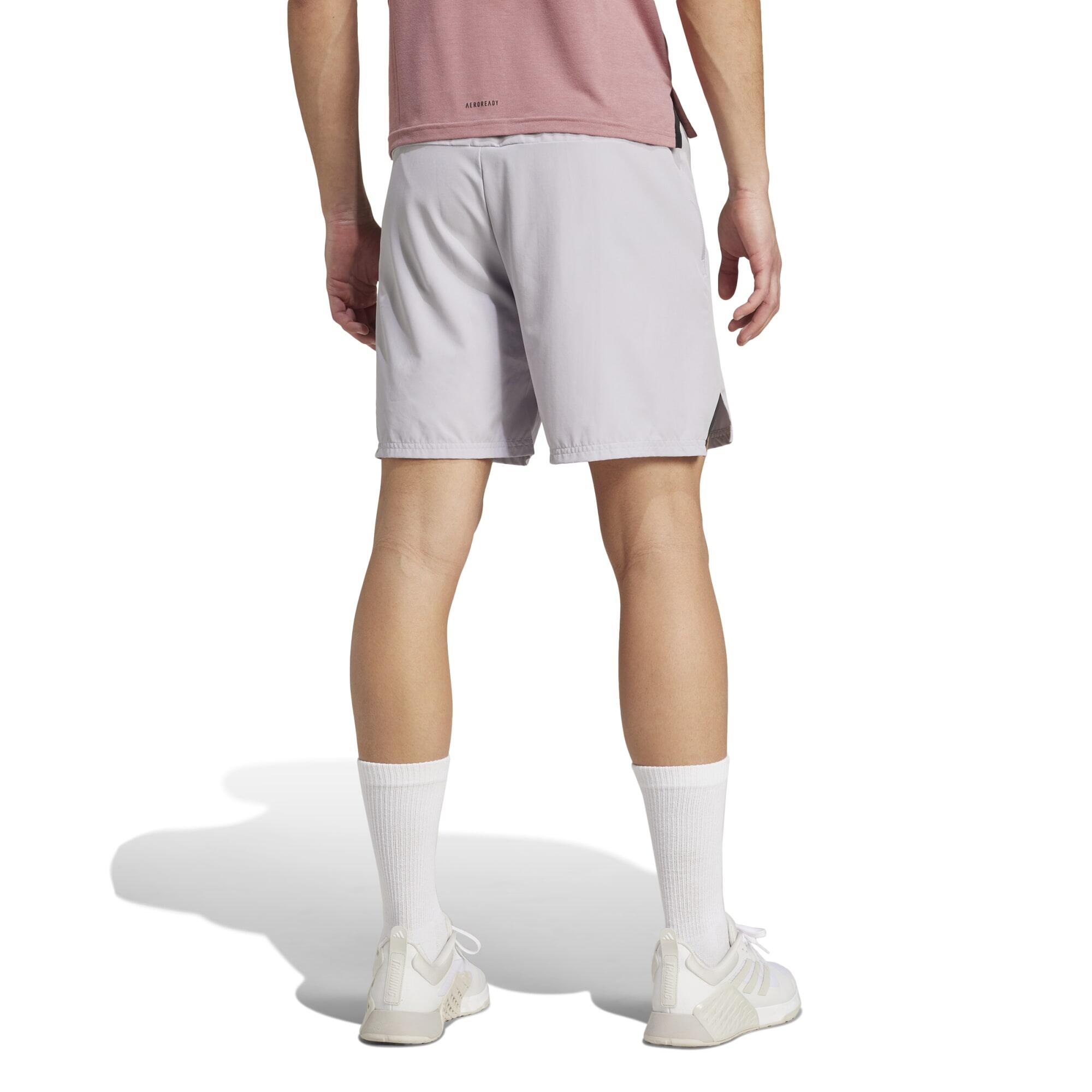 Men's Shorts - Grey