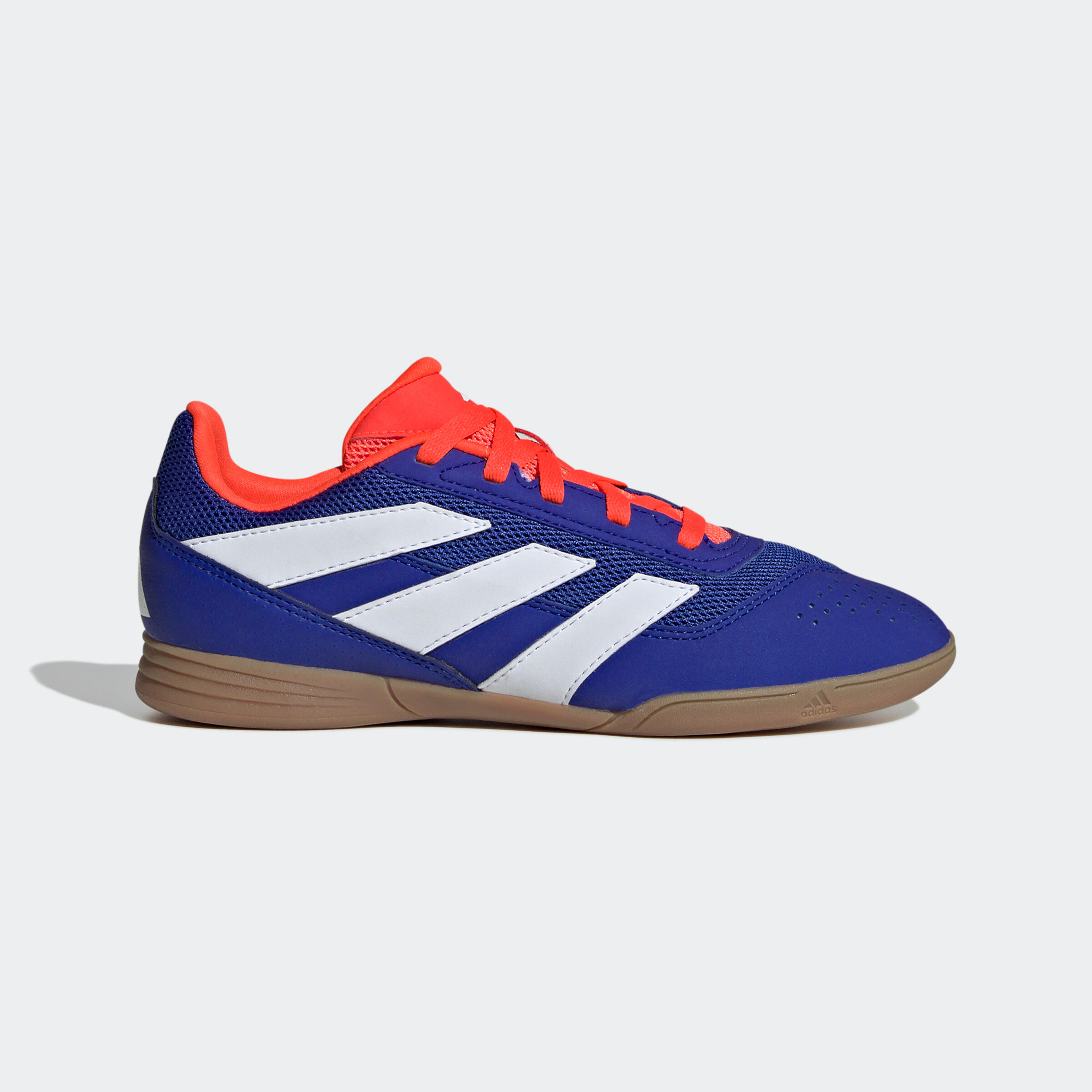 Kids' Predator Club Futsal - Blue