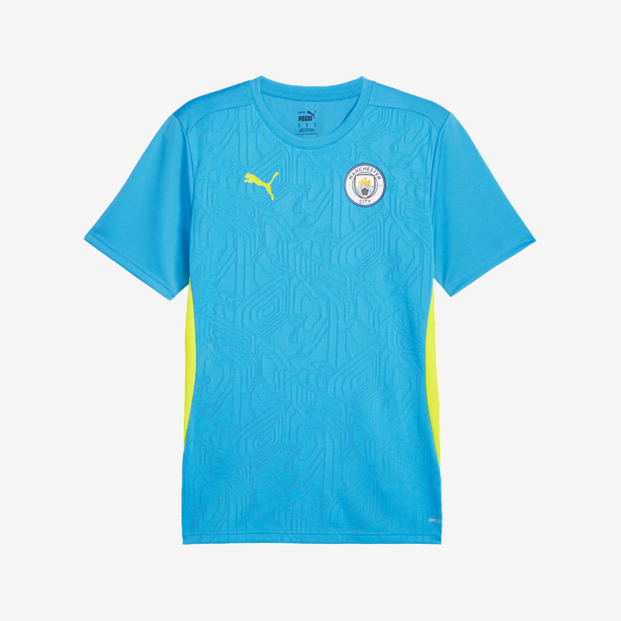 Kids' Training Shirt Manchester City 24/25