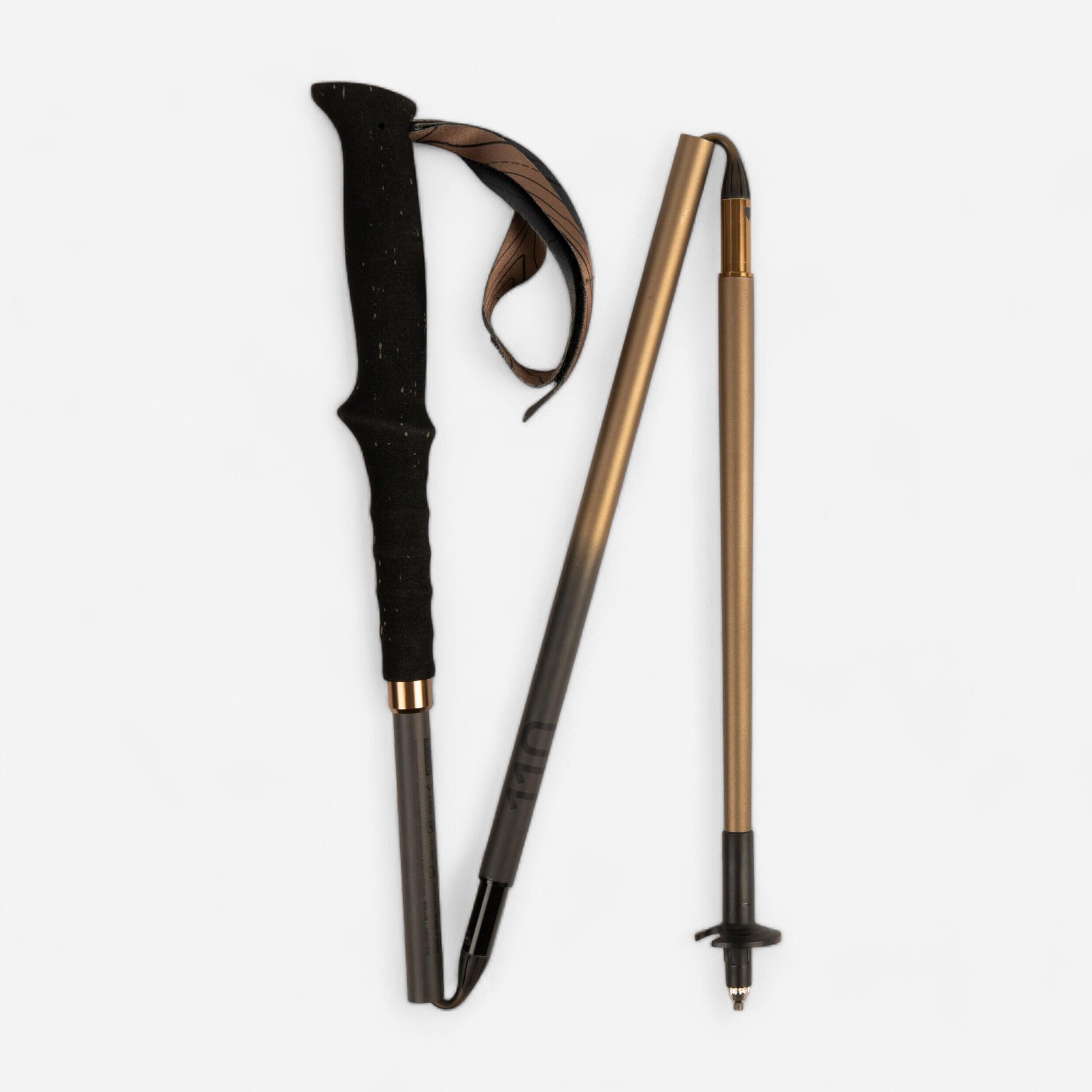 Carbon Trail Pole X1 Spare part