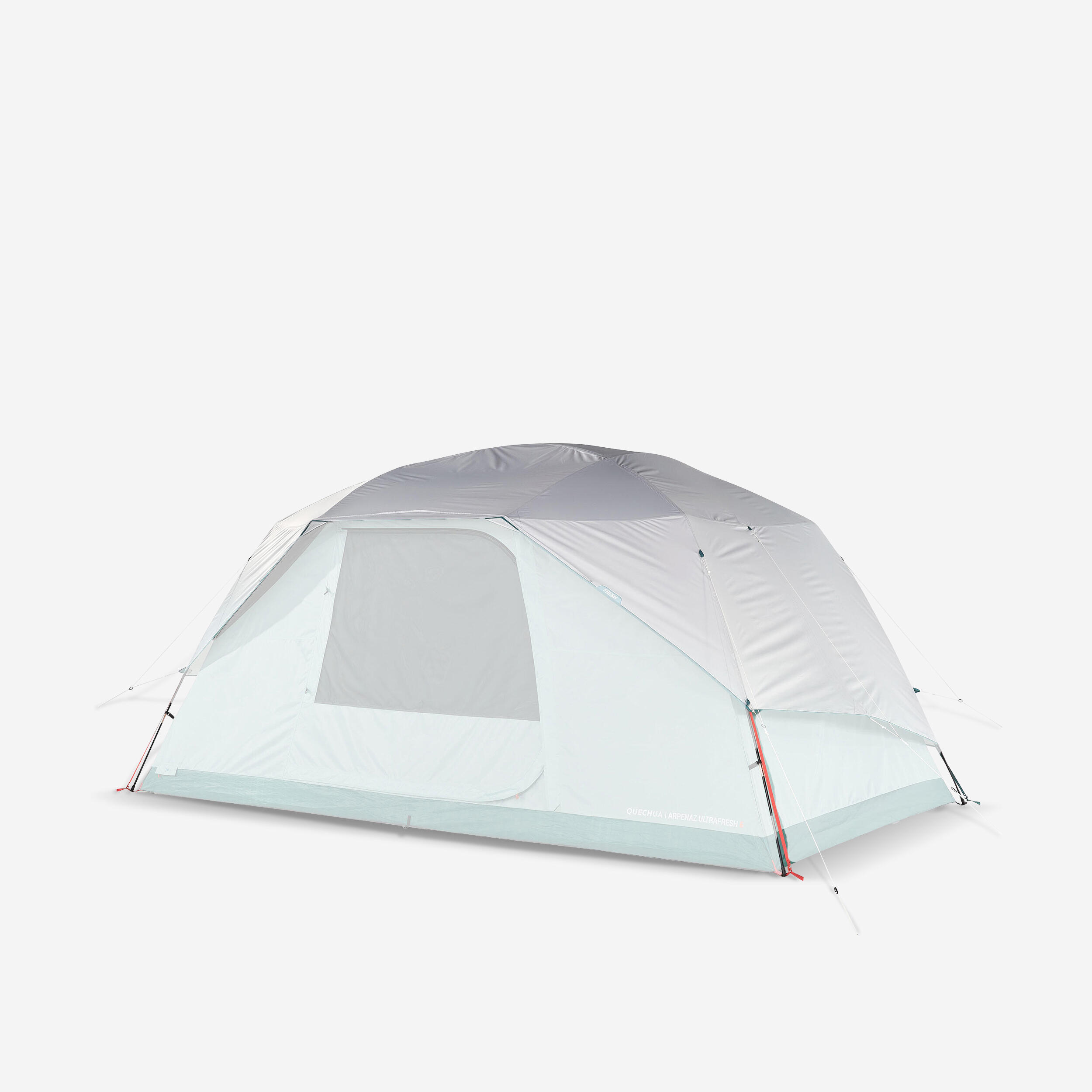 FLYSHEET - SPARE PART FOR THE ARPENAZ 6 ULTRAFRESH TENT