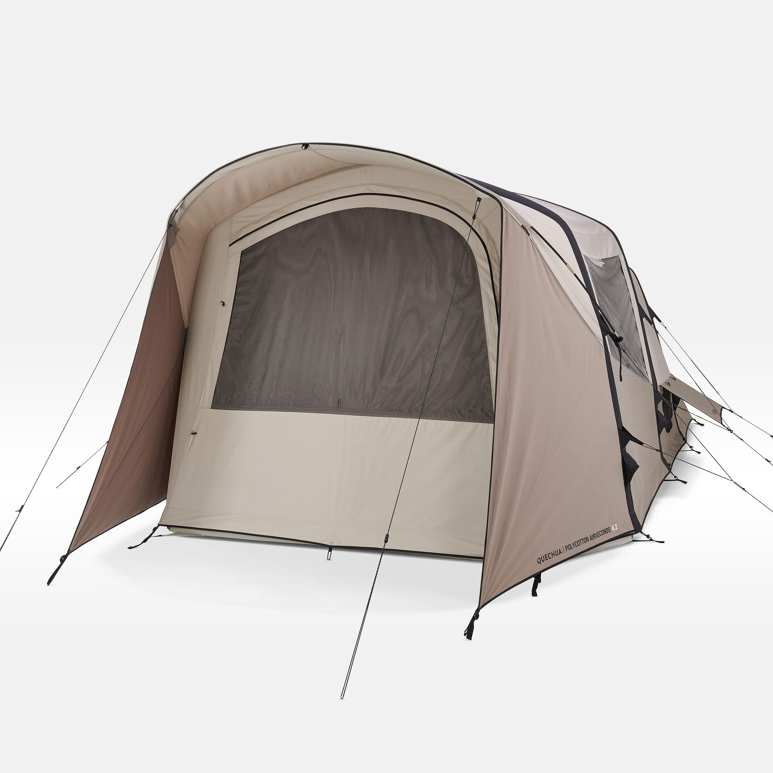 BEDROOM - SPARE PART FOR THE AIR SECONDS 4.2 POLYCOTTON TENT