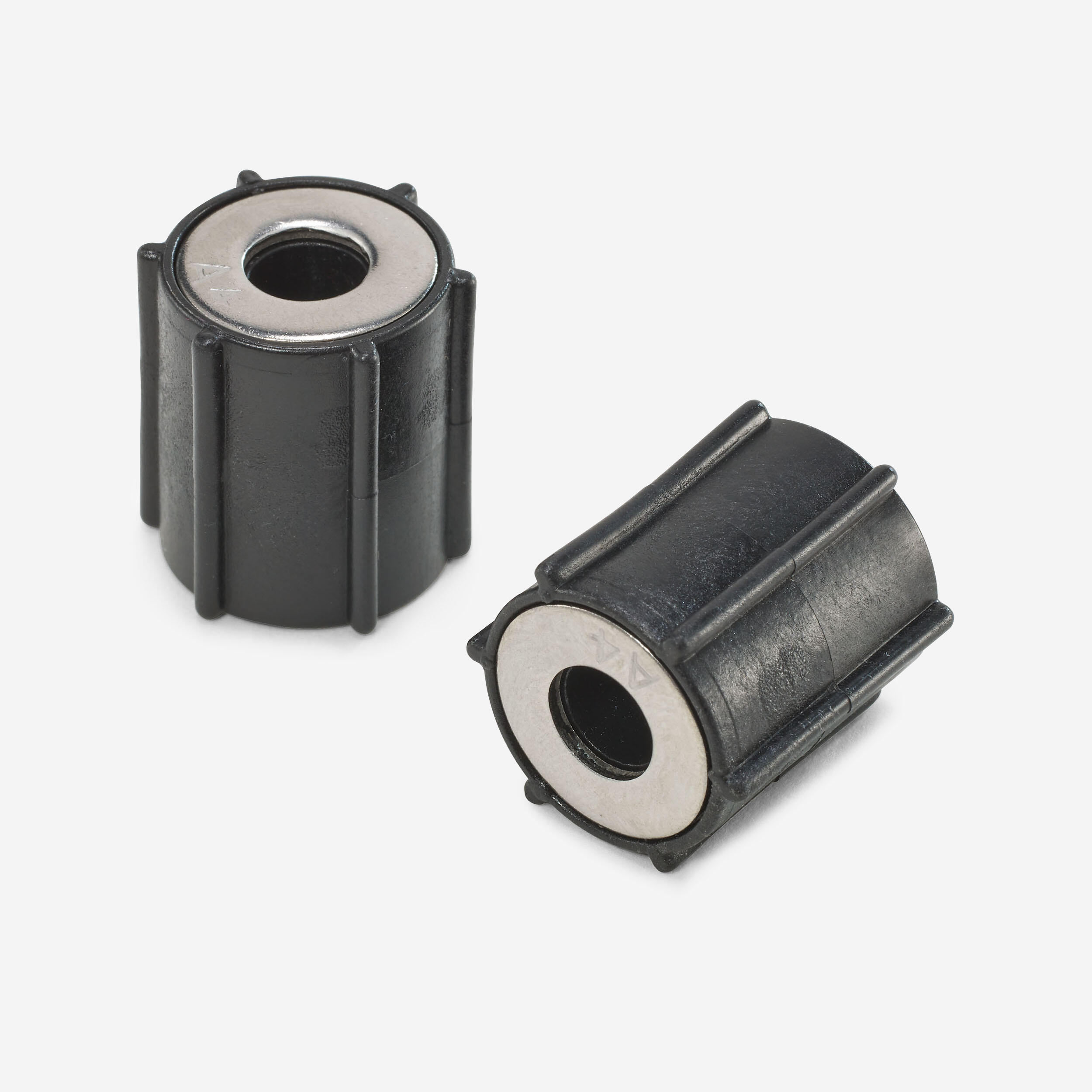 Anti-rotation kit for SNOWPAD pads (scooter conversion kit)