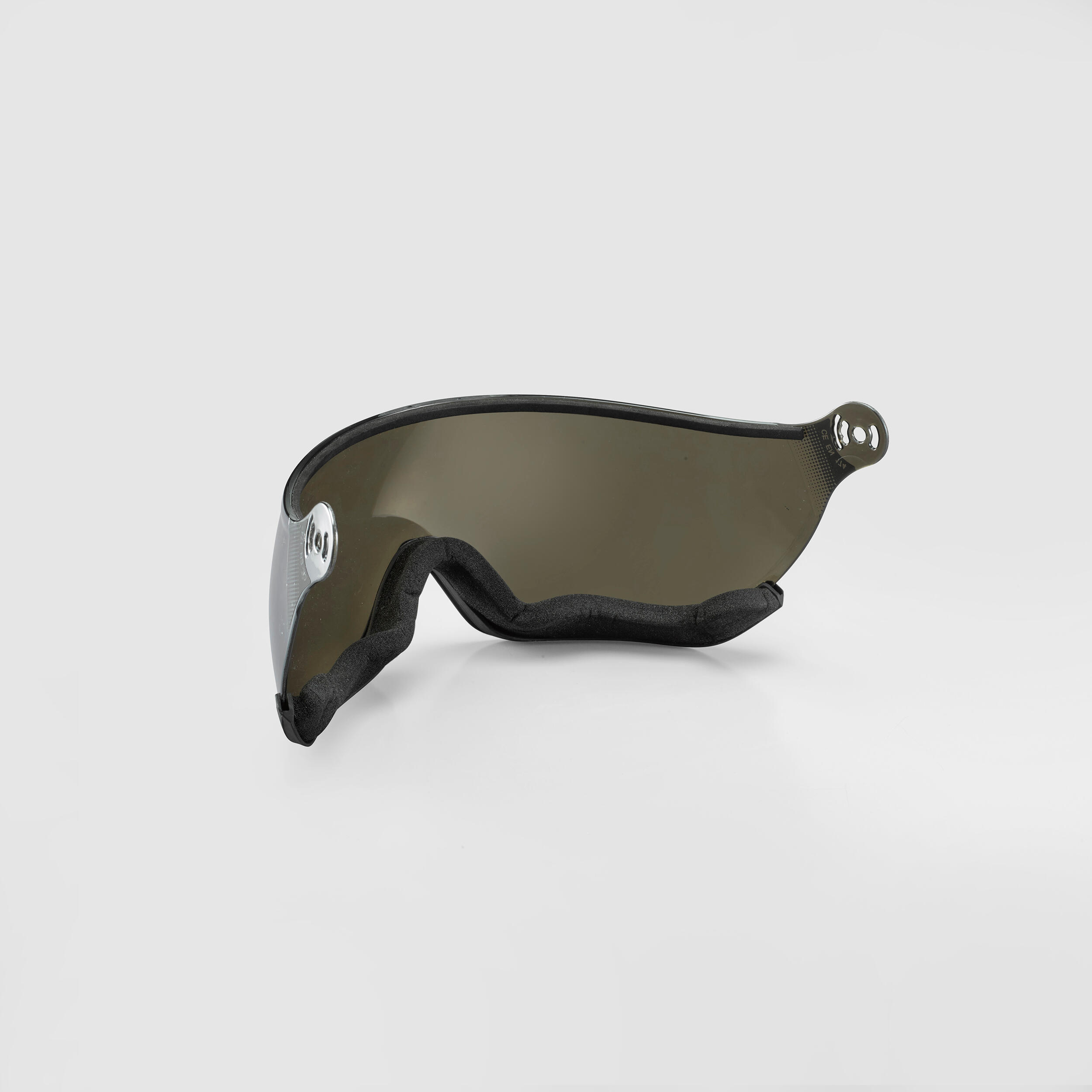 SKI HELMET VISOR H350 S3