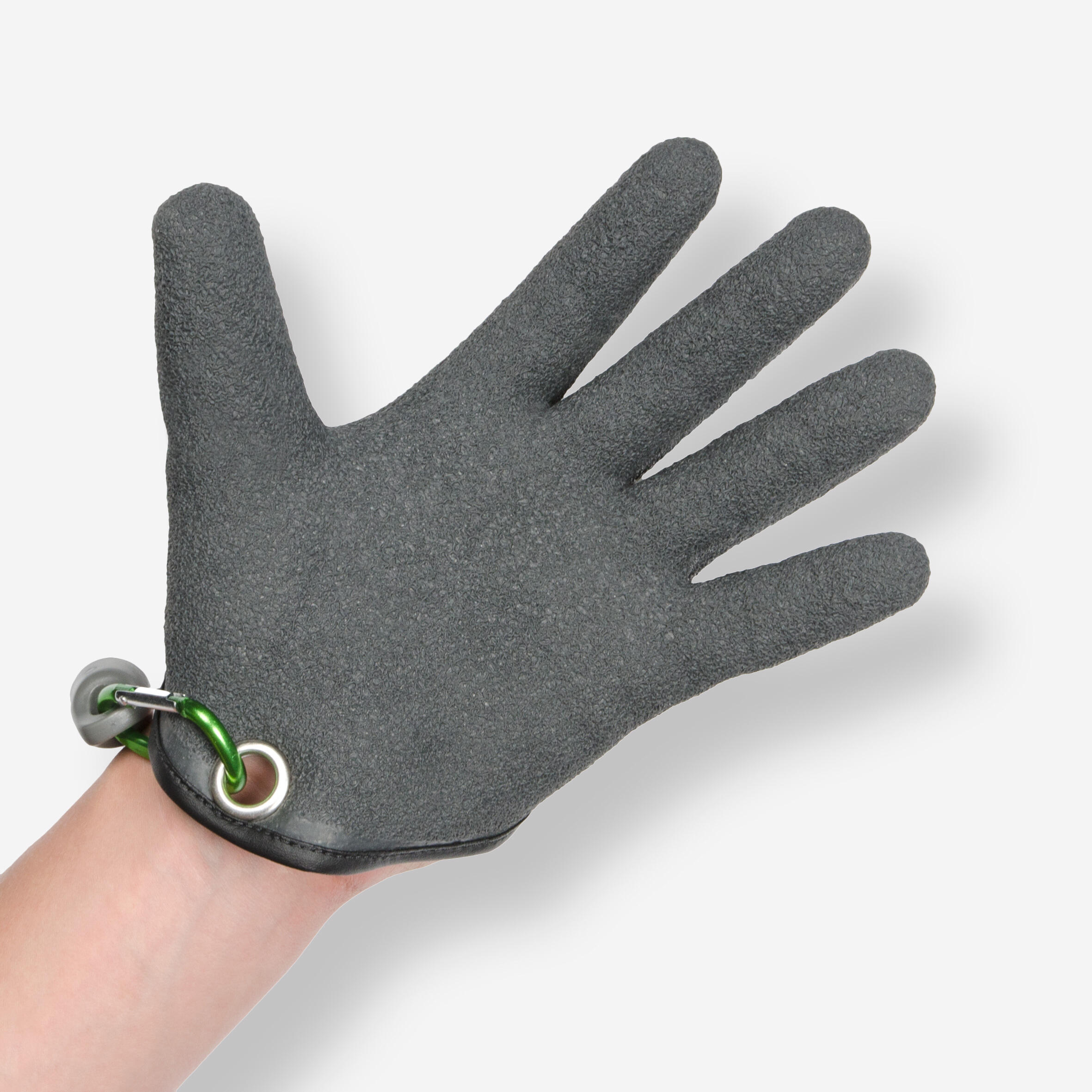 500 Protect fishing glove right hand