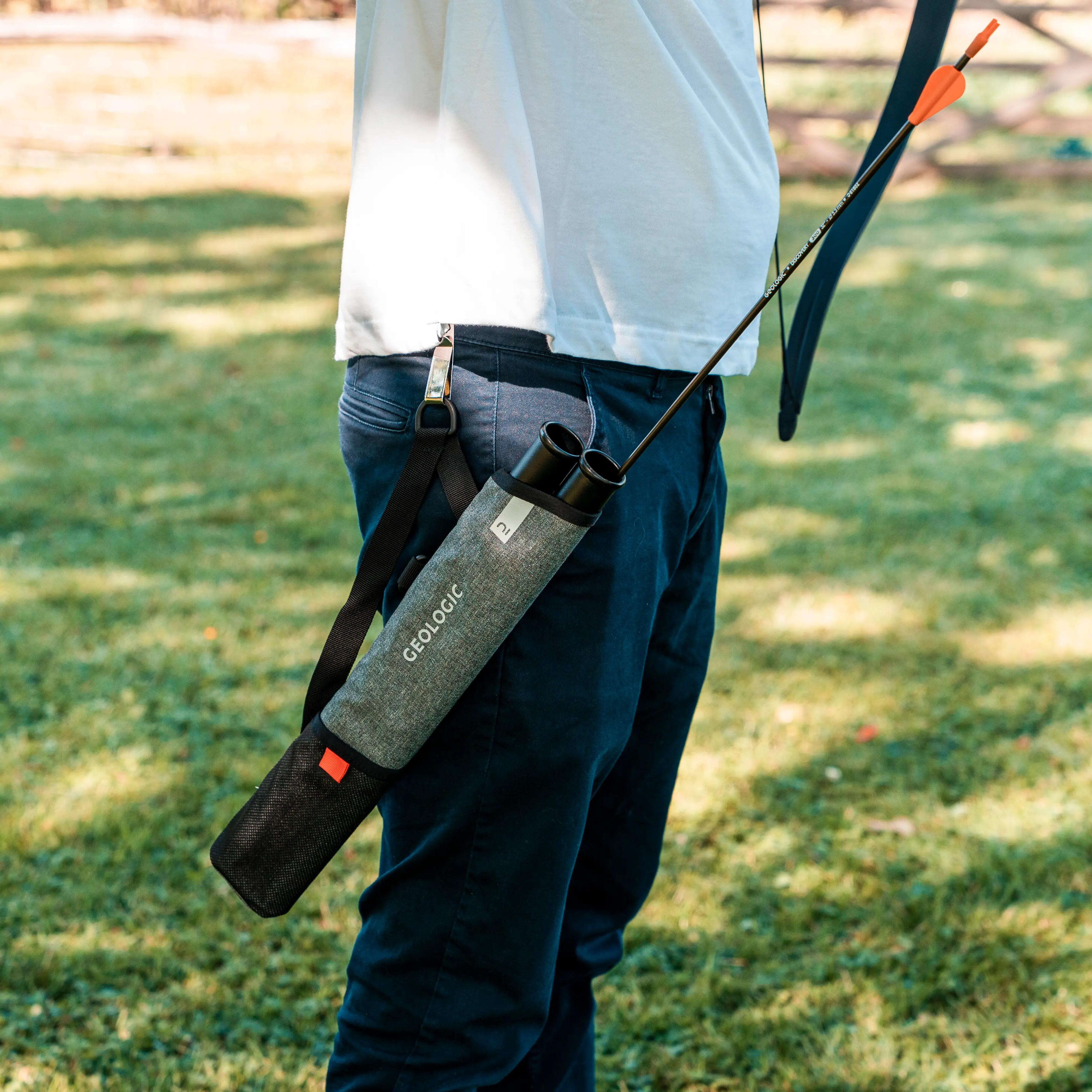 Archery Quiver Discovery 300