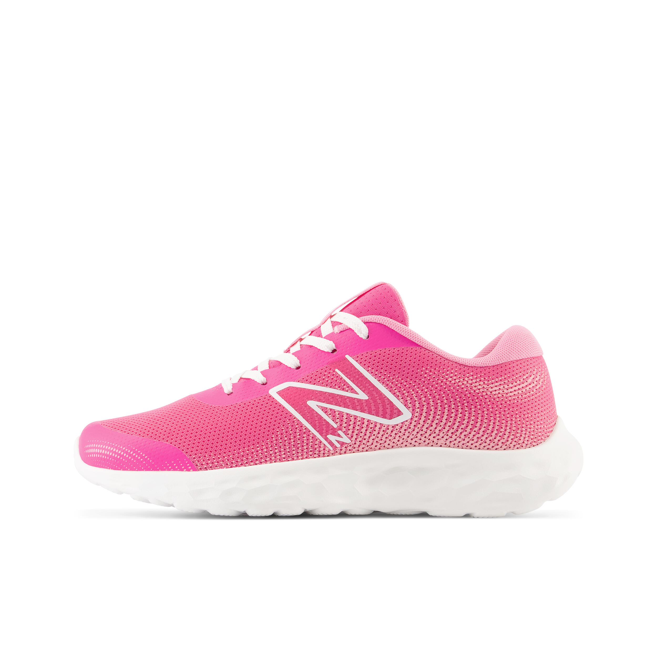 Kids' New Balance 520 V8 - Pink