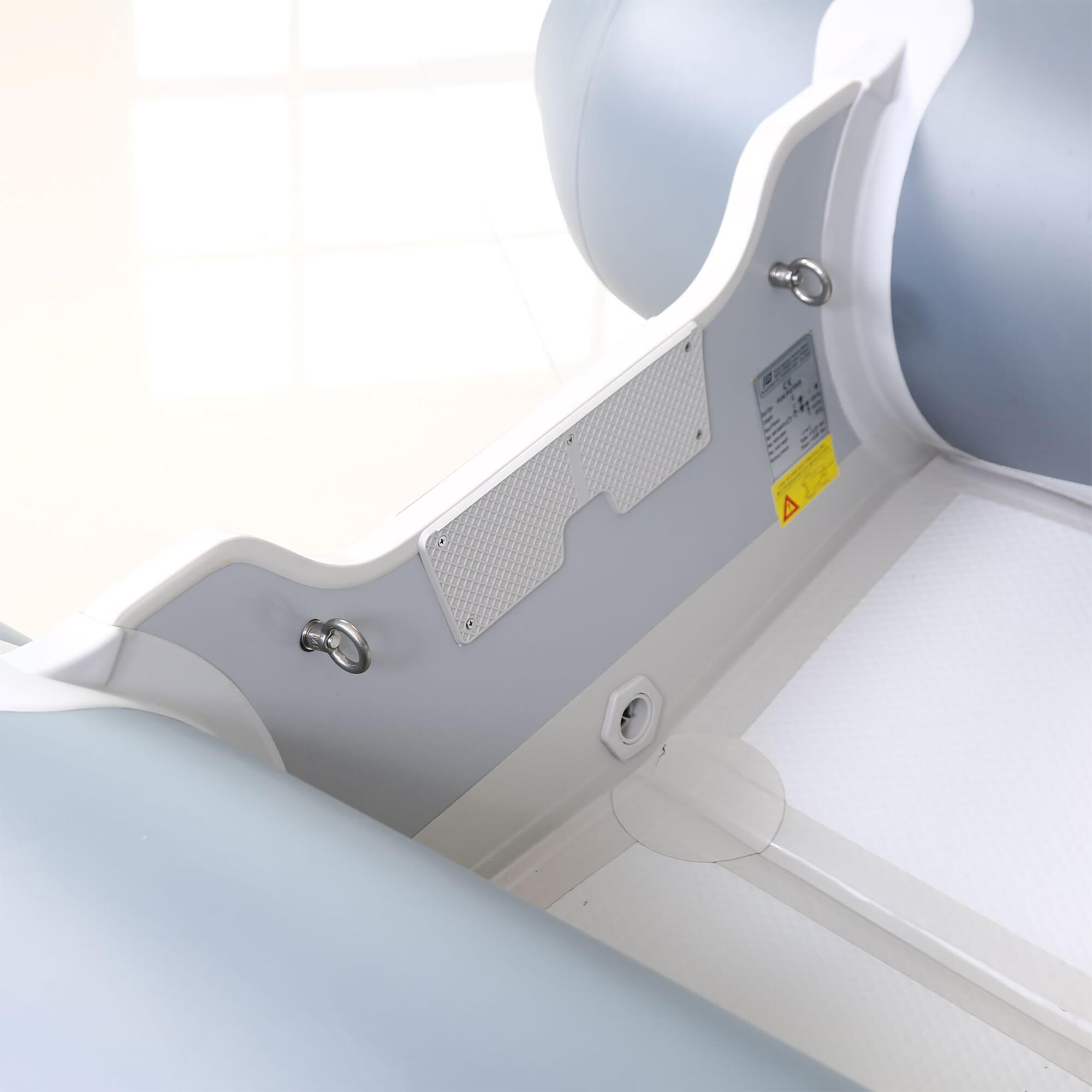 Inflatable boat tender FUN II PI230V