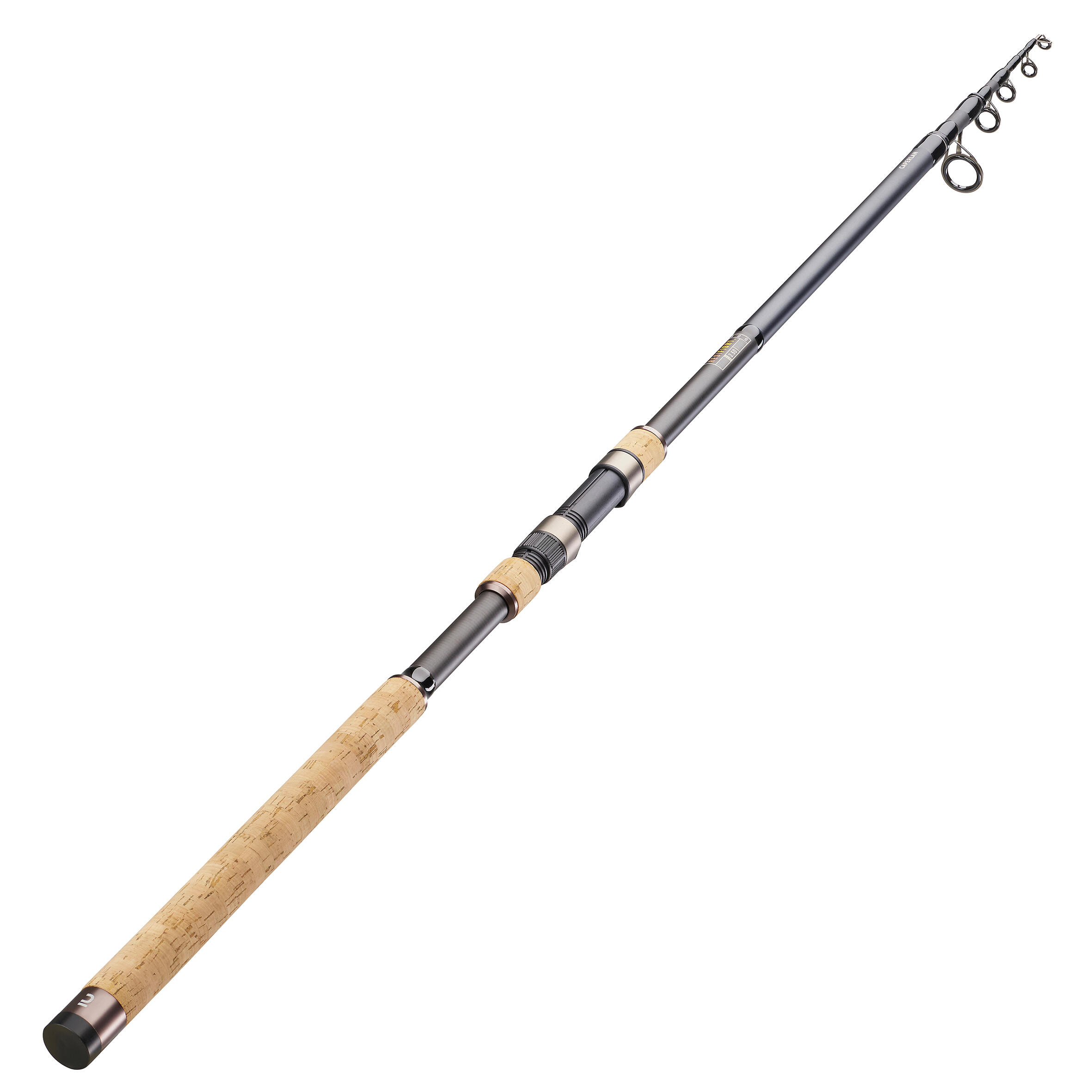 LEDGERING ROD RESIFIGHT 500 3.50 T HEAVY