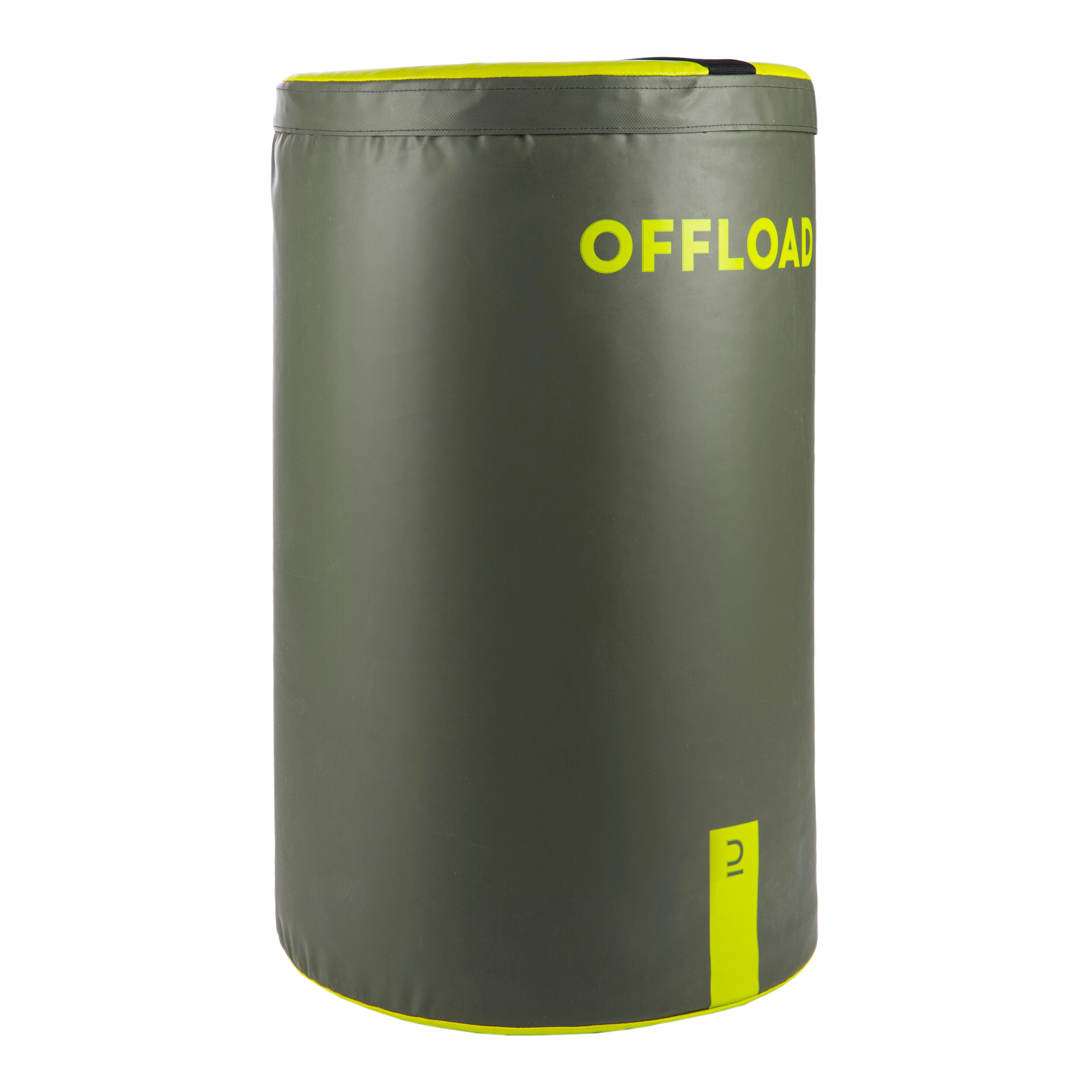 Rugby Half Tackle Bag