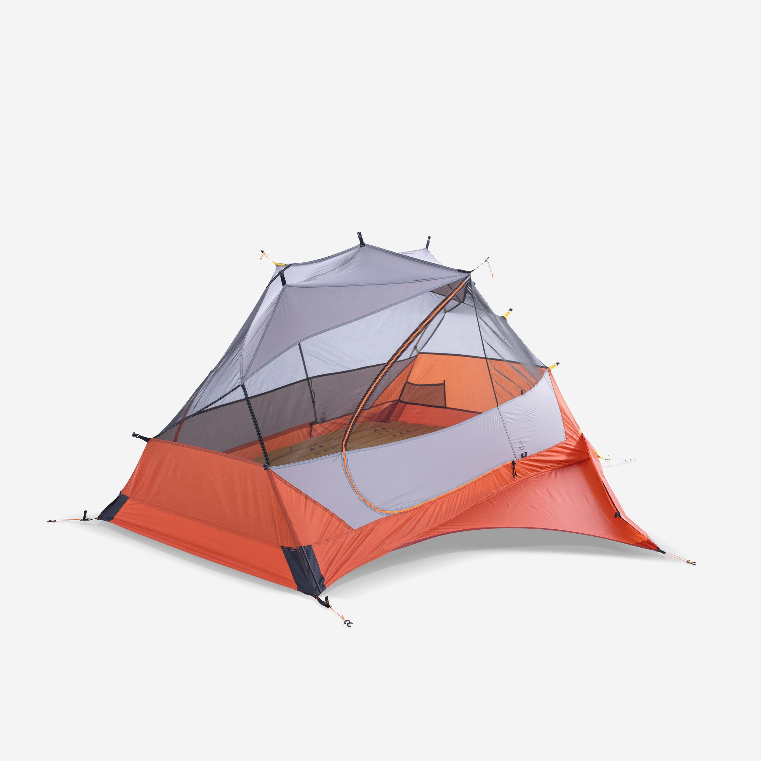 Replacement Inner Bedroom - MT900 Tent - 2 person