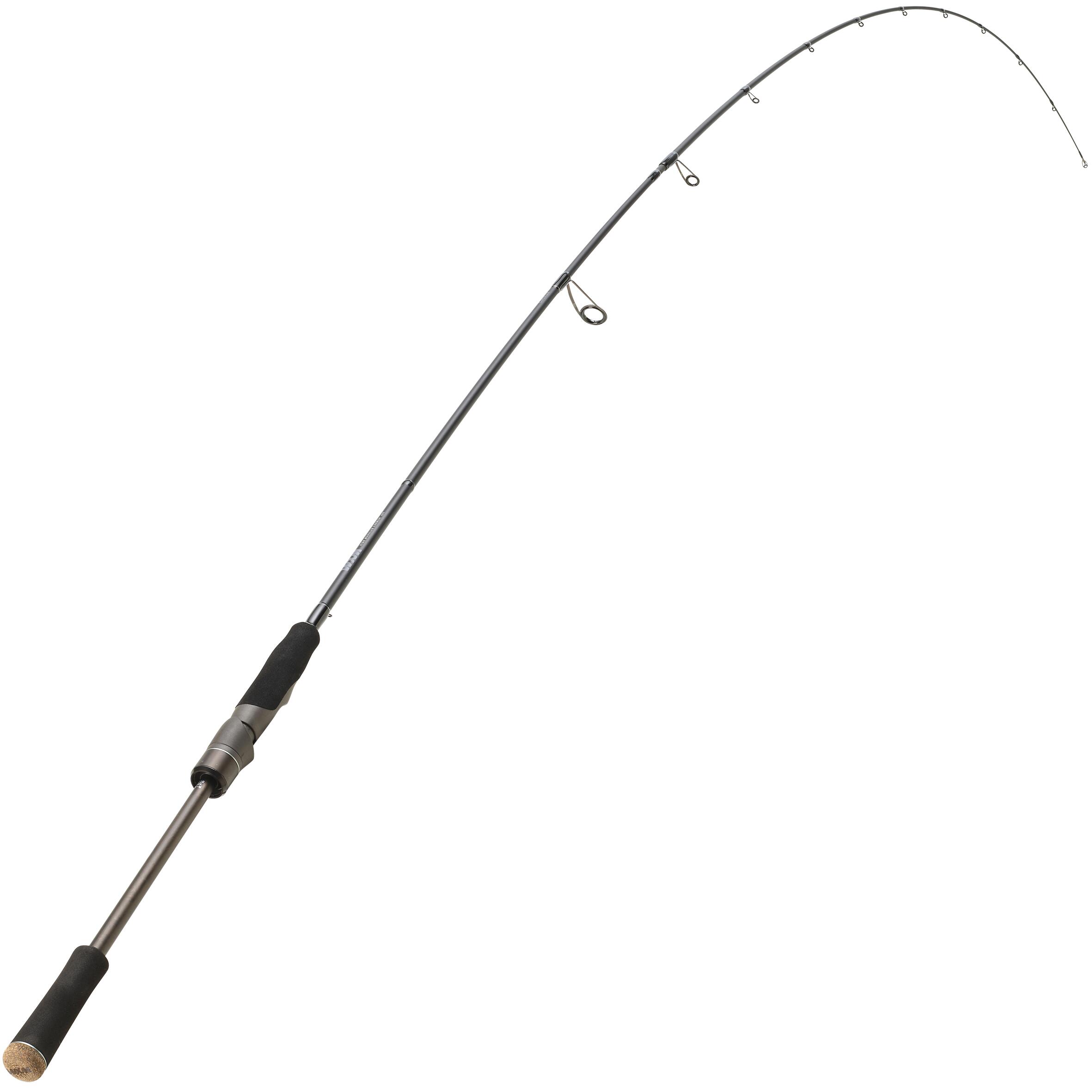 LURE FISHING ROD WXM-9 220 ML