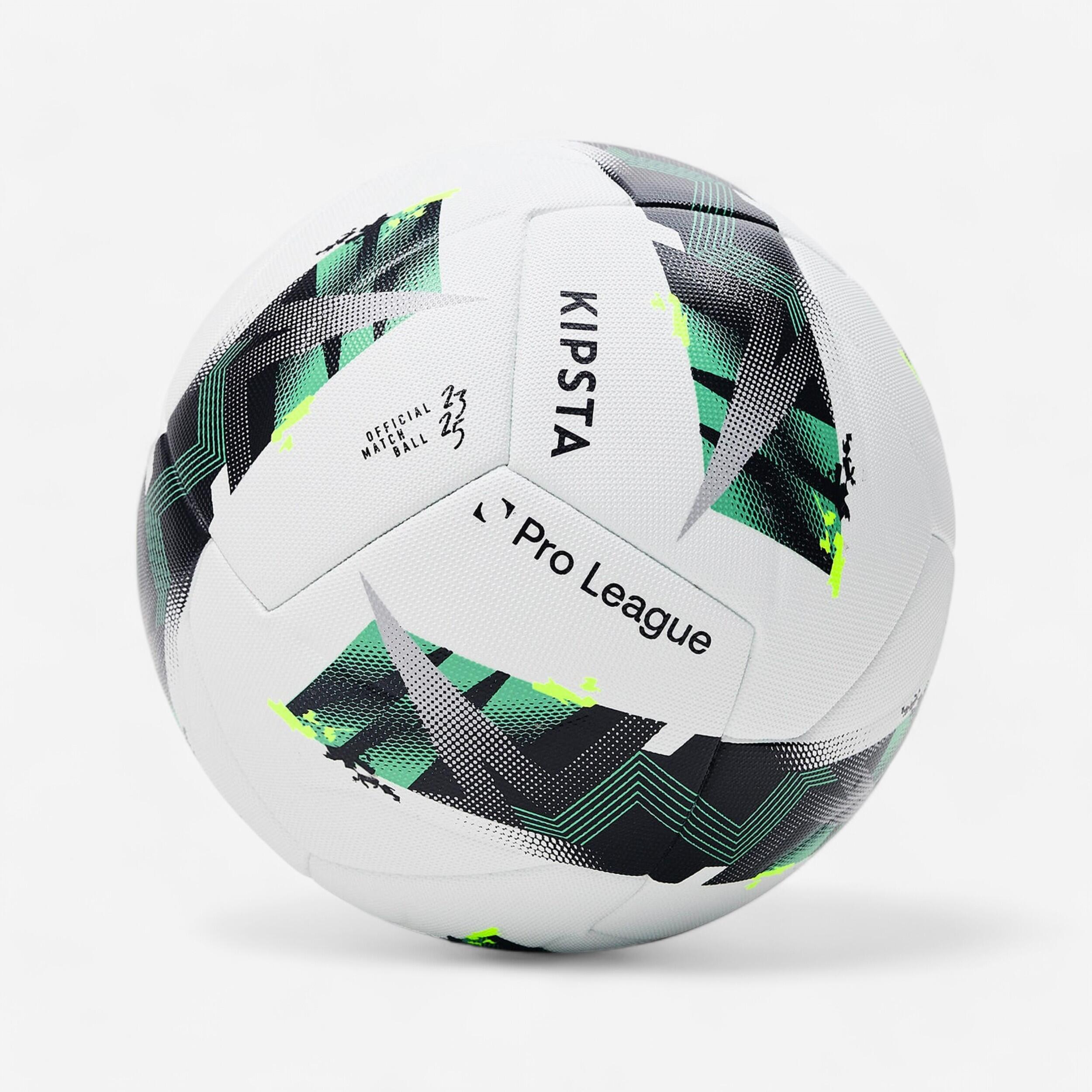 Official Match Ball Pro League 2023-2025