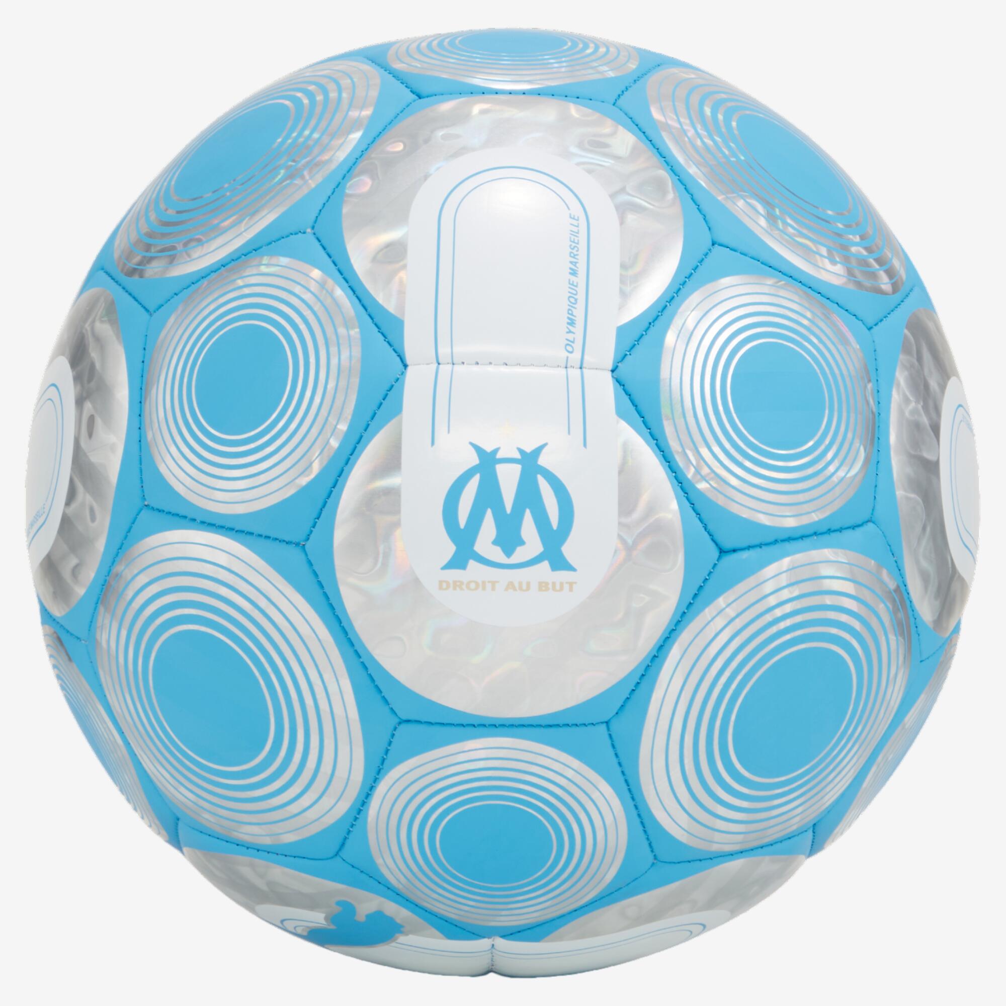 Football Olympic de Marseille Size 5 24/25
