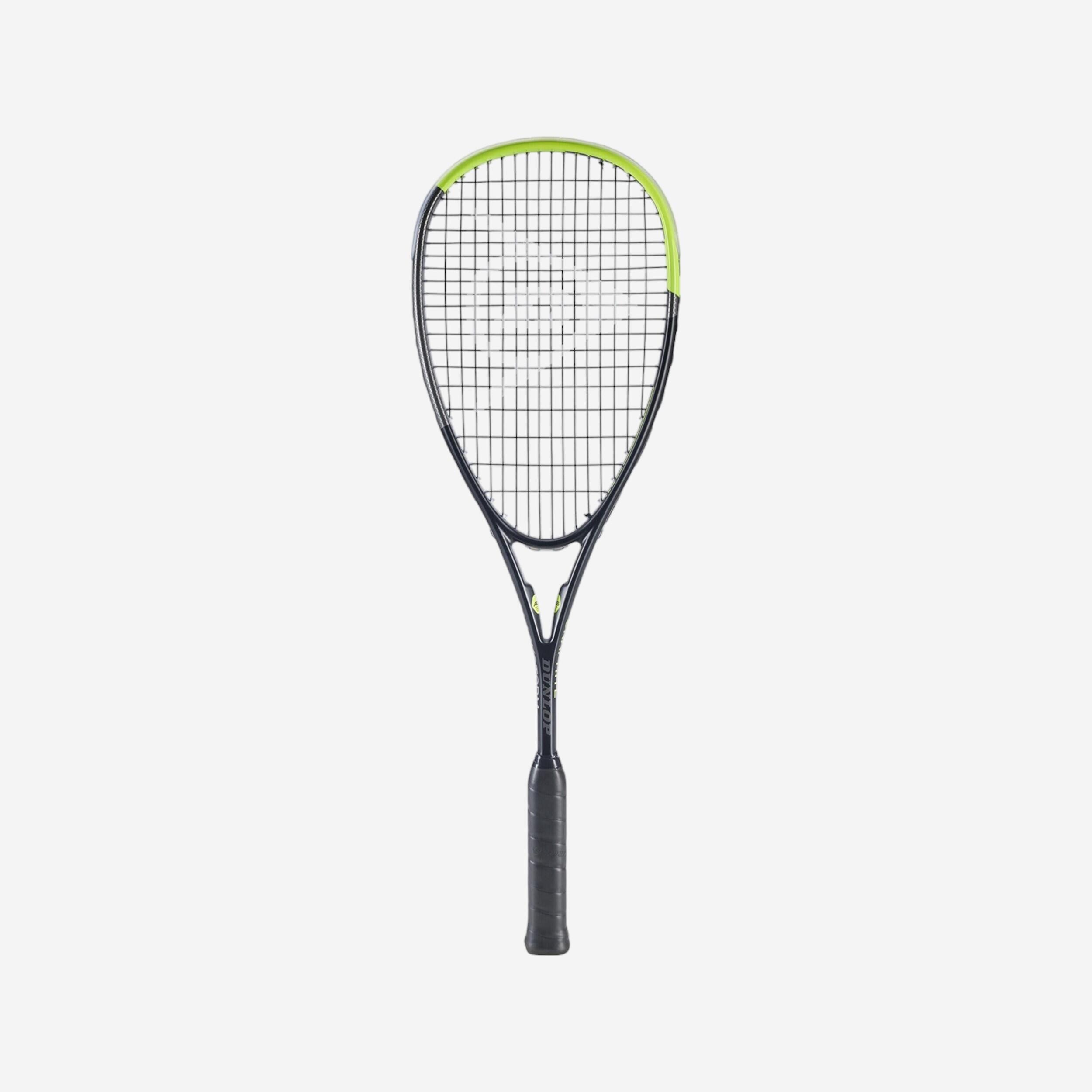 Squash Racket Blackstorm Graphite