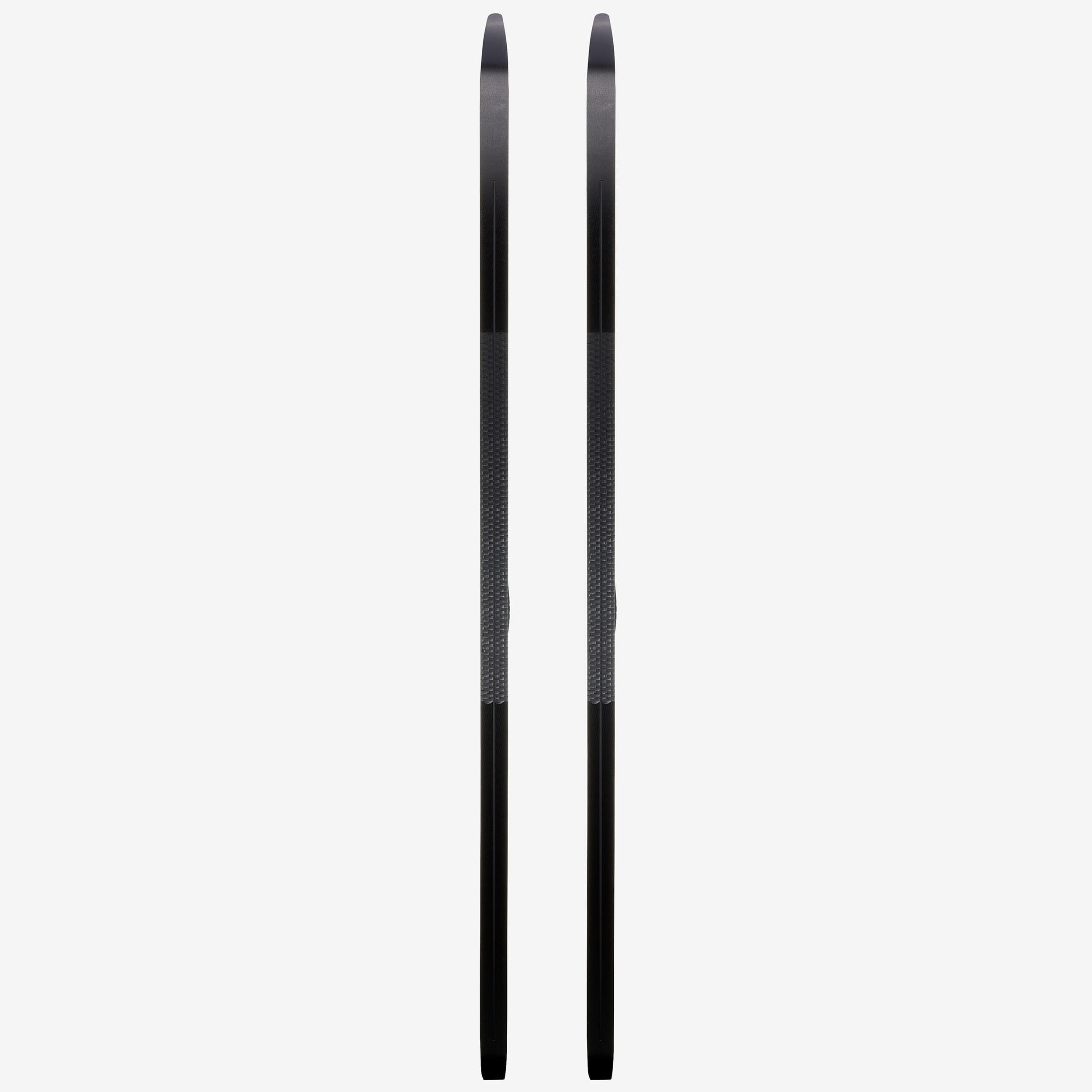 Classic Fish-Scale Cross-country Ski XC S 150