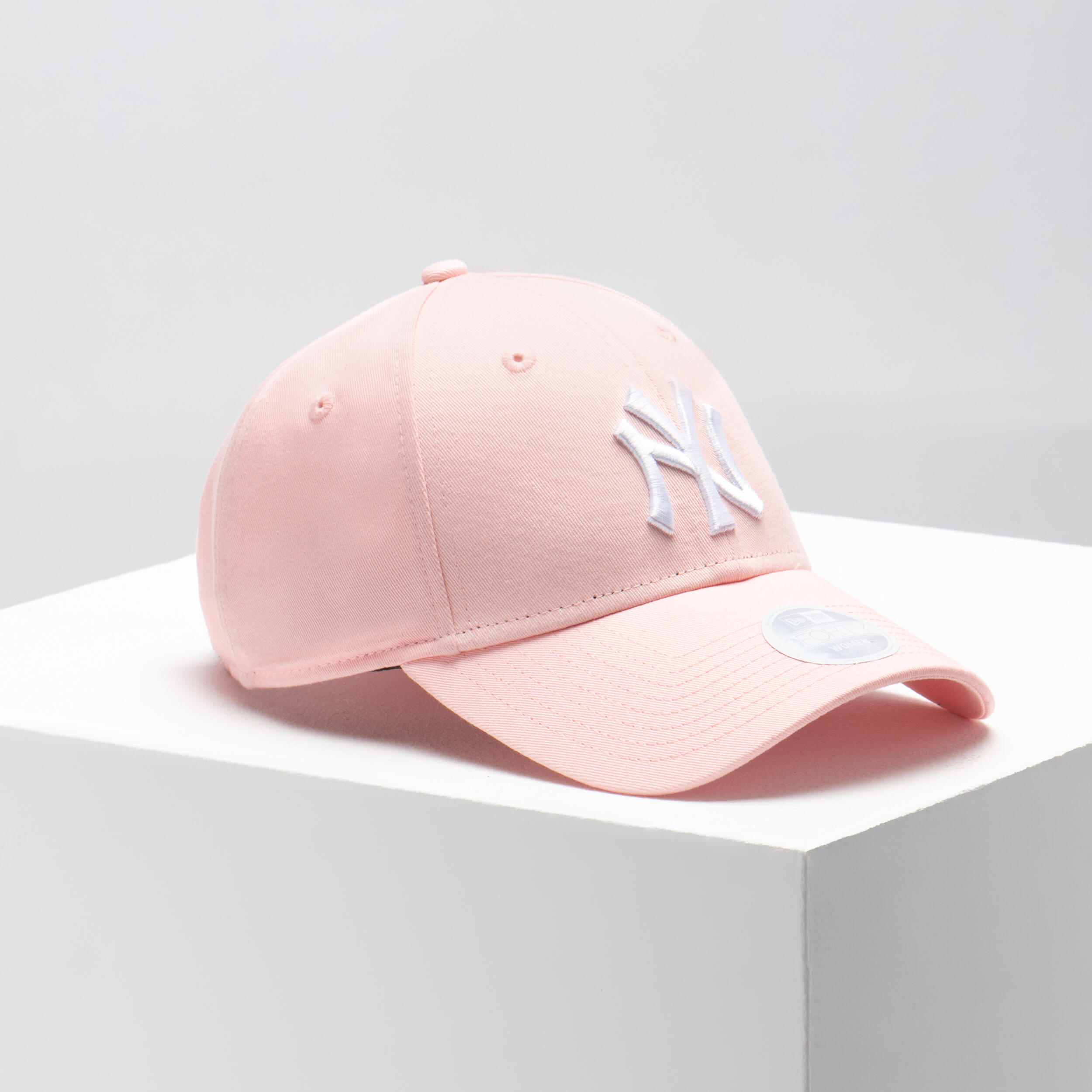 Men's / Women's MLB Baseball Cap New York Yankees - Pink