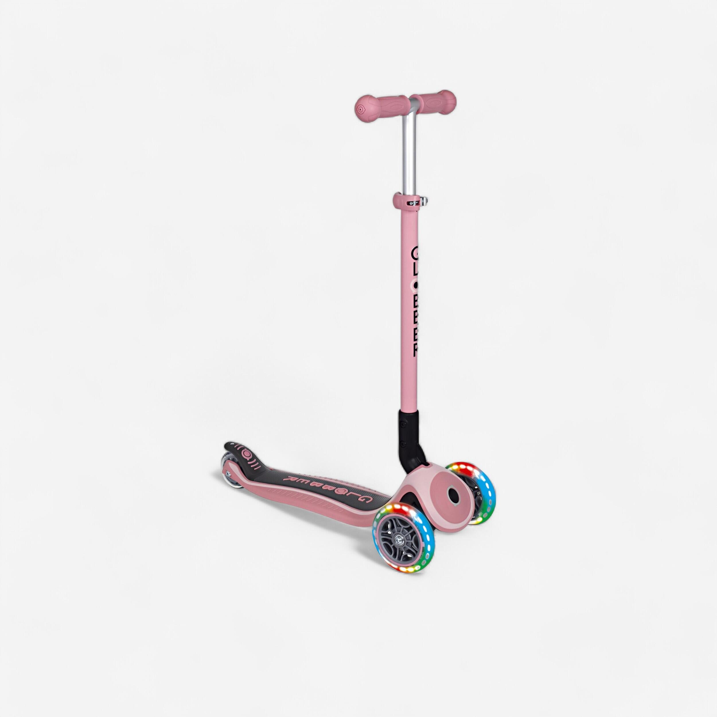 Kids' Scooter Premium 2.0 - Pink