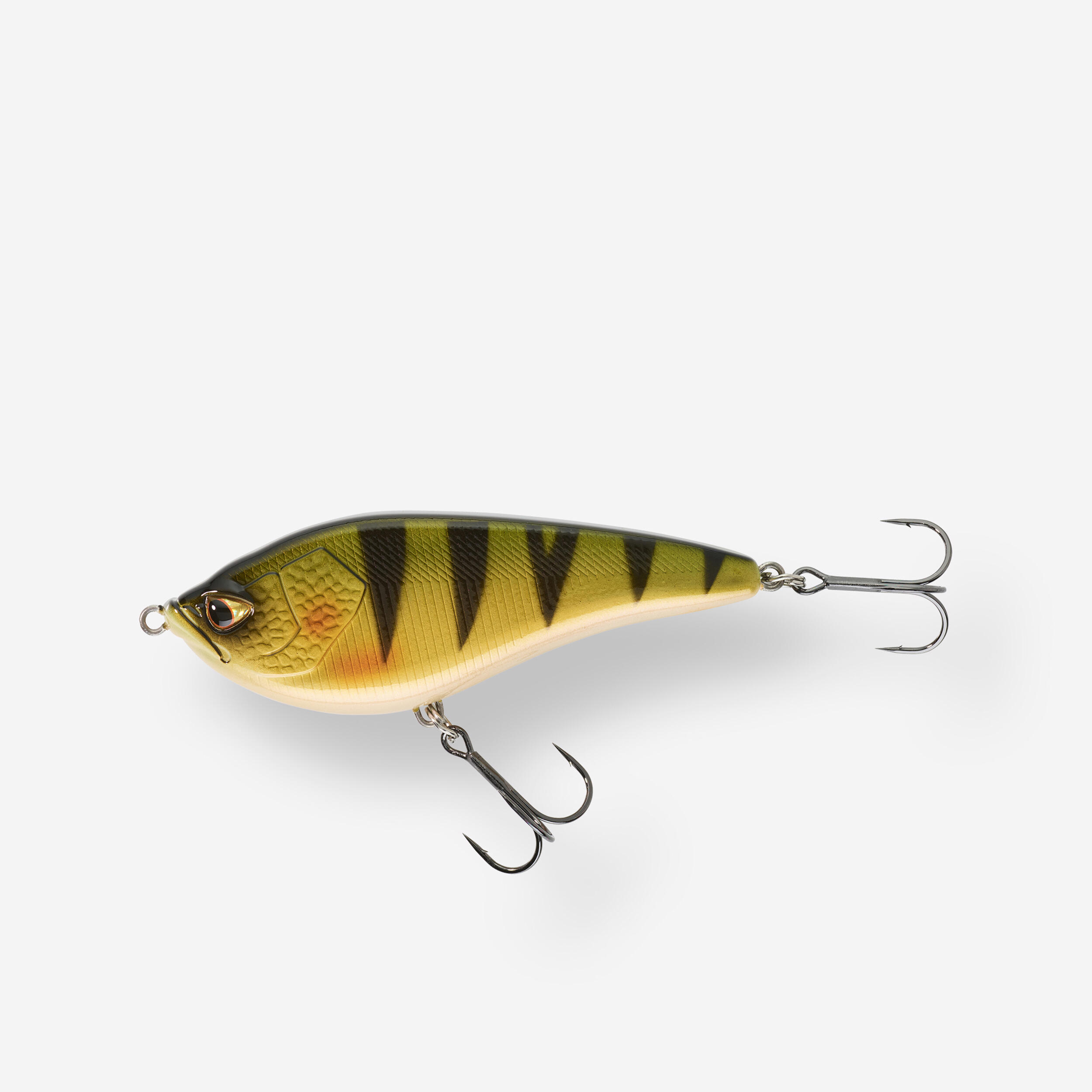 PLUG BAIT JERKBAIT WXM JRK 100SP PERCH