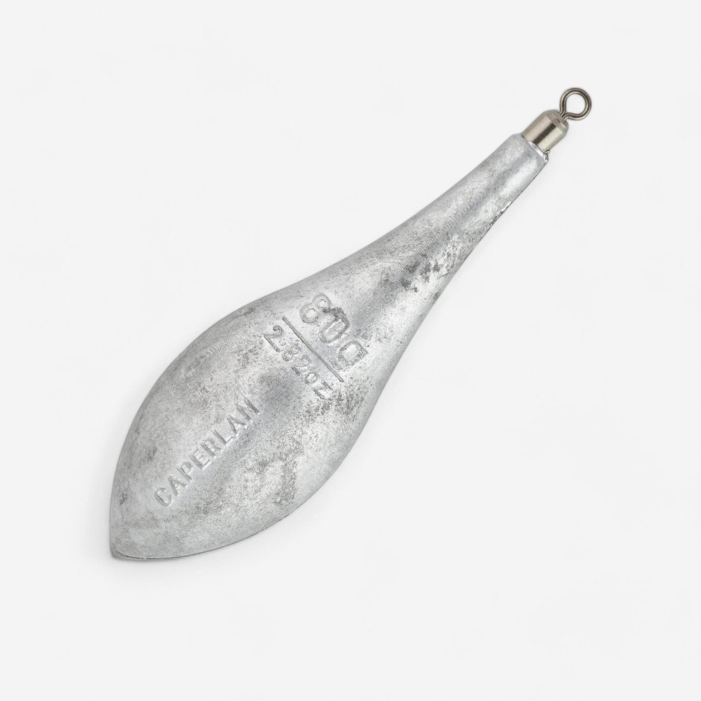 Surfcasting fishnig sinkers ZAMAK DISTANCE SURF