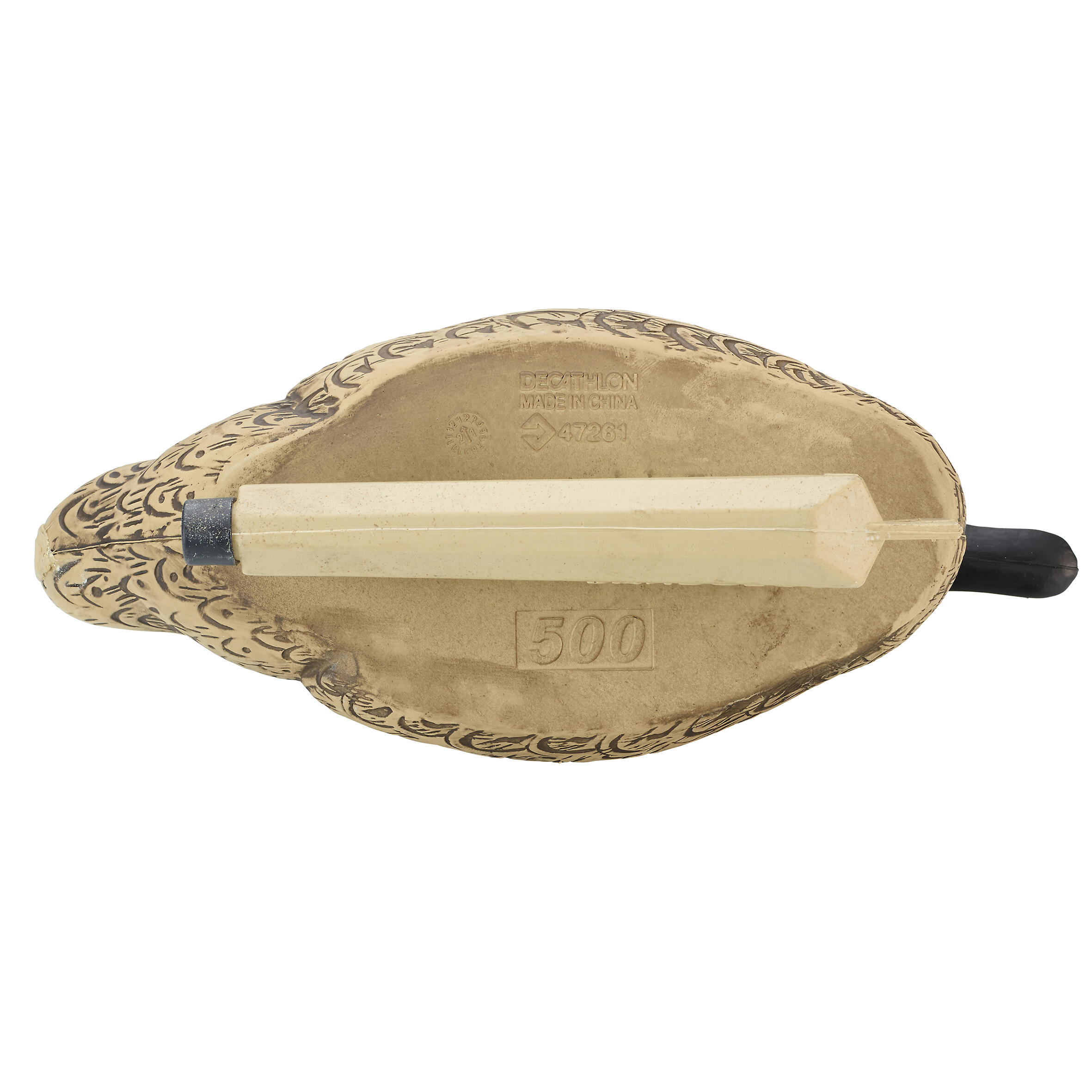 TEAL DECOY 500 FEMALE HD