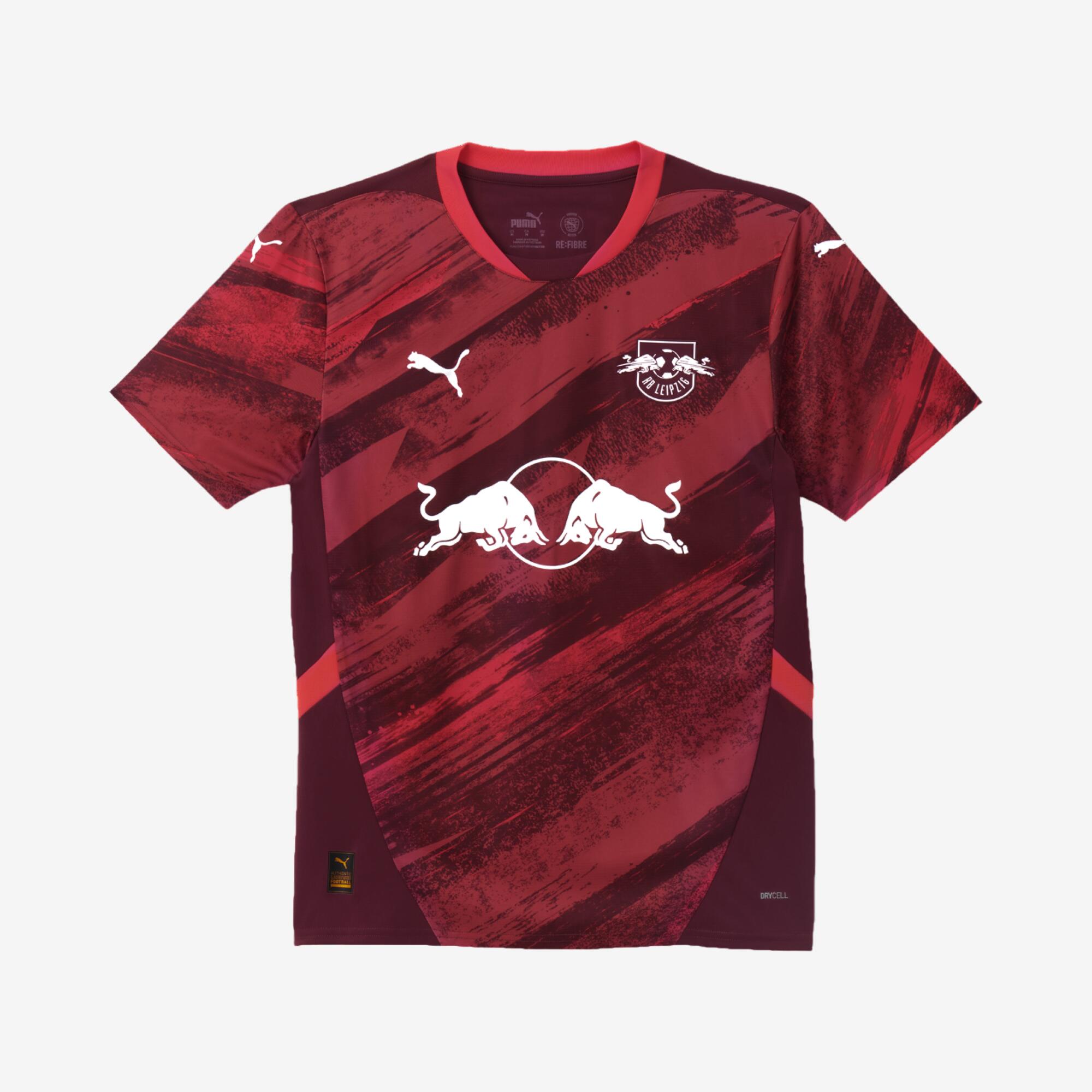 Adult Leipzig Away Shirt 24/25