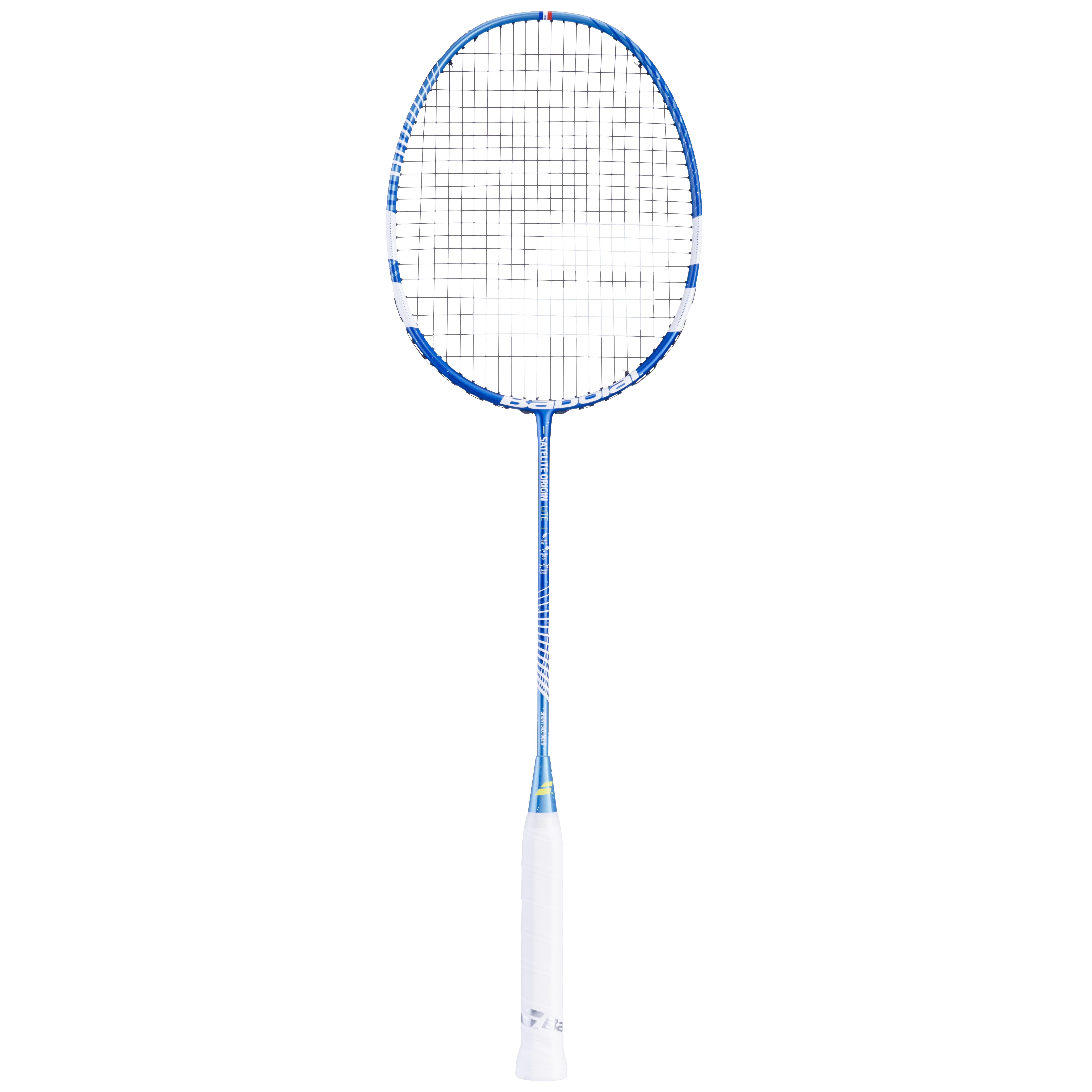Badminton Racket Satelite Origin Lite