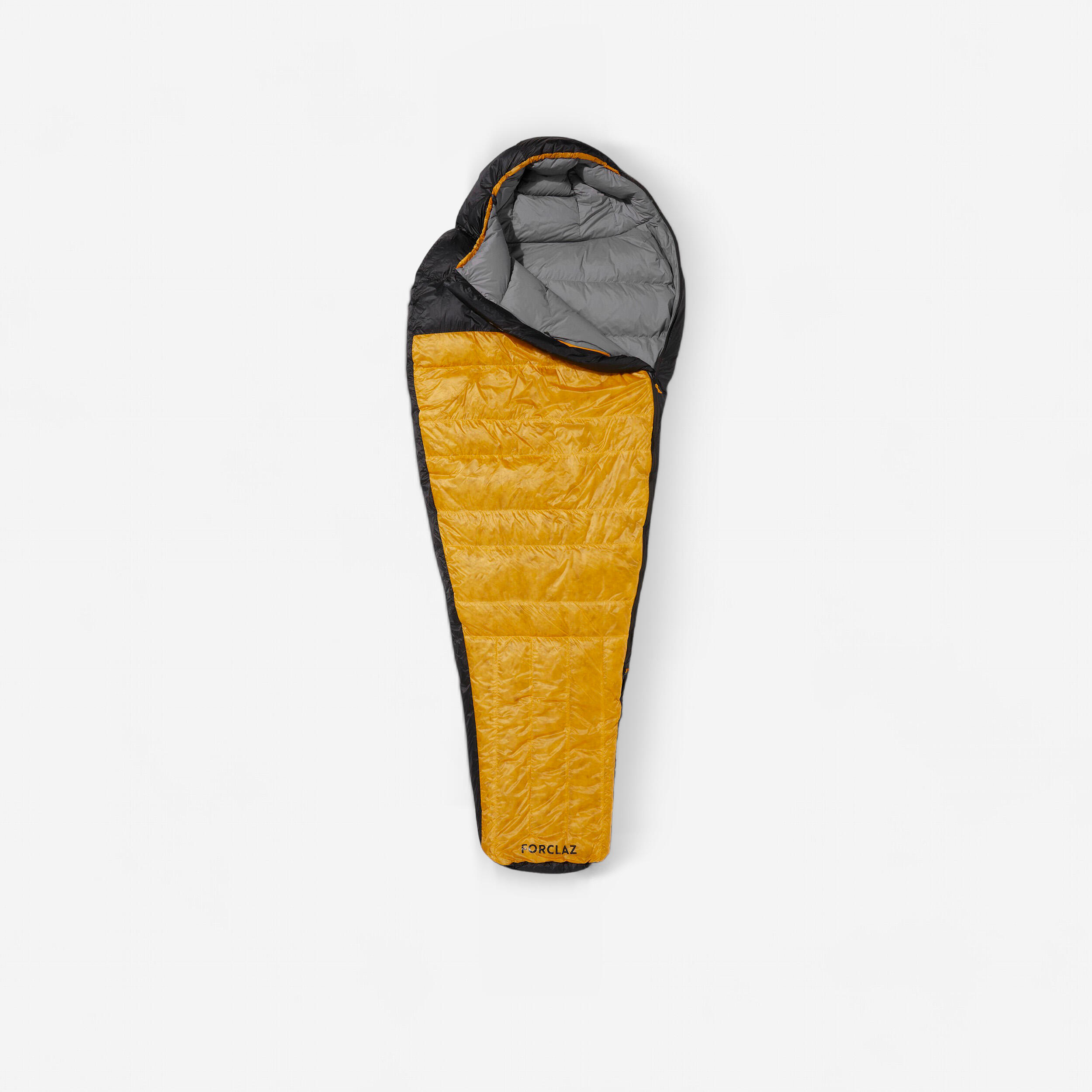 Trekking Sleeping Bag MT900 5°C Down