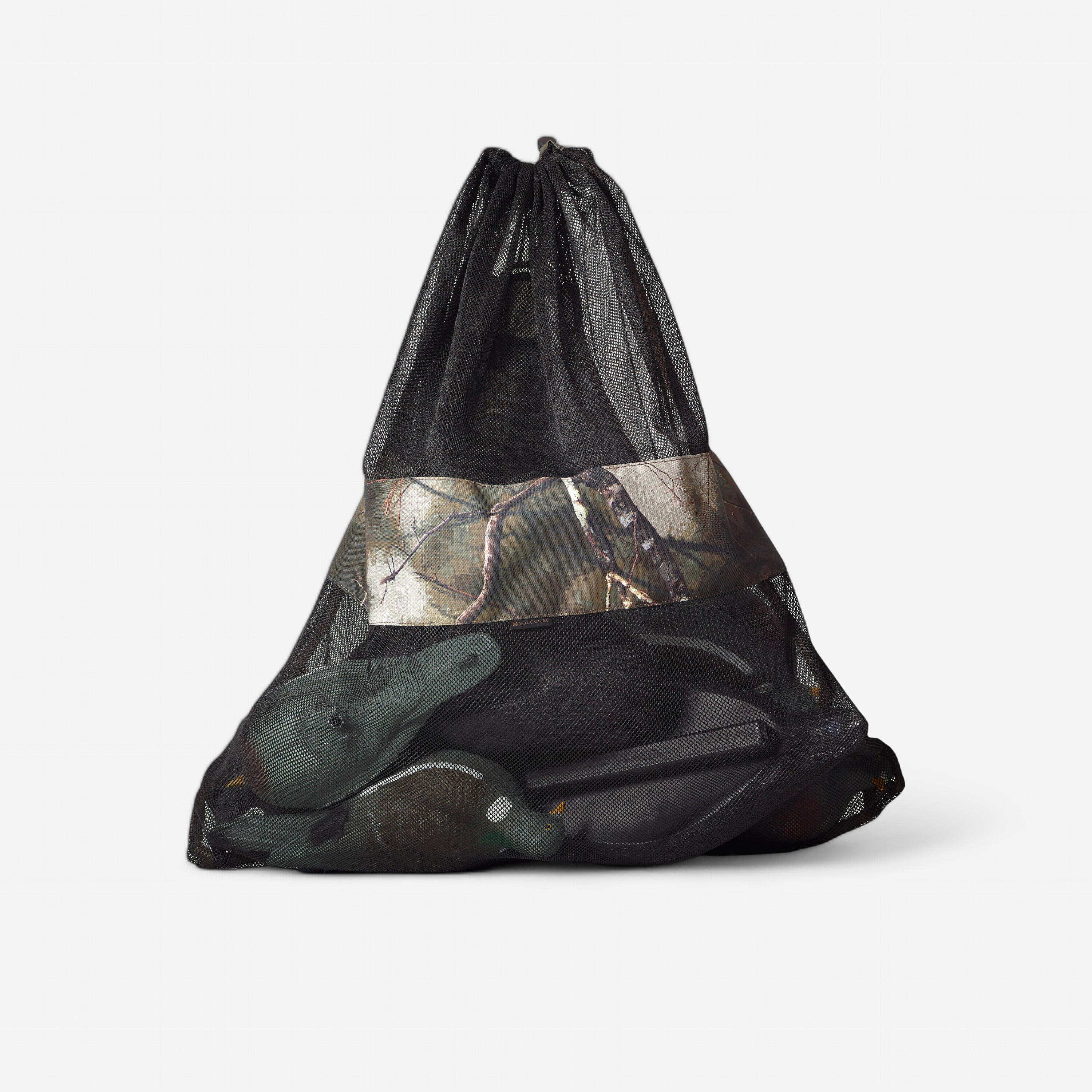 DECOY BAG 100 TREEMETIC