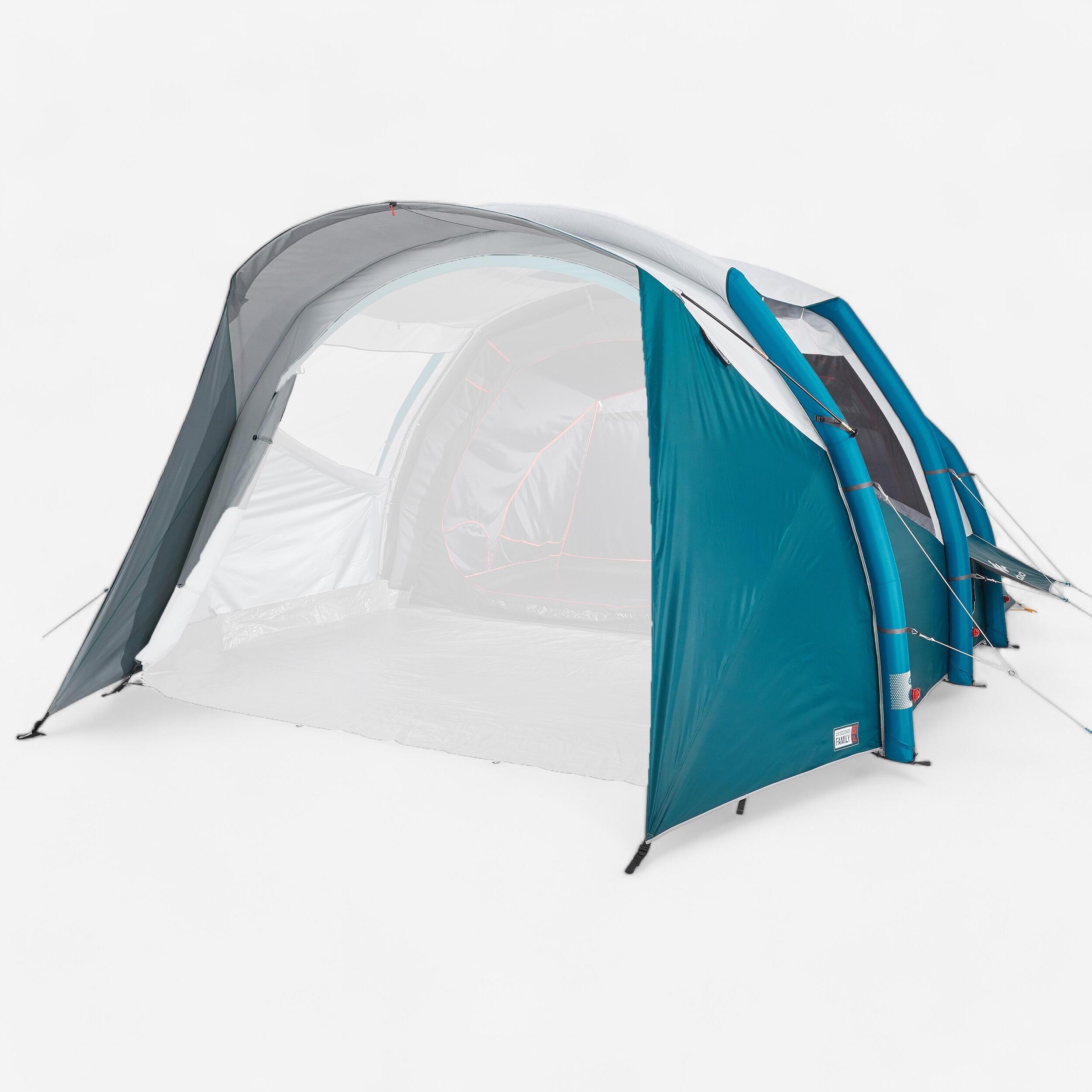 Flysheet Air Seconds 5.2 Fresh&Black Tent Spare Part