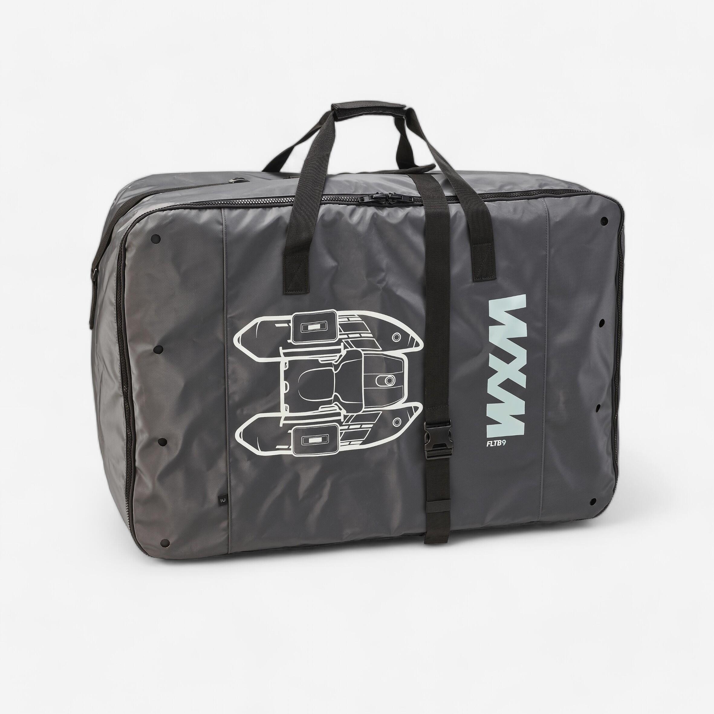 CARRY BAG FOR THE FLTB-9 FLOAT TUBE