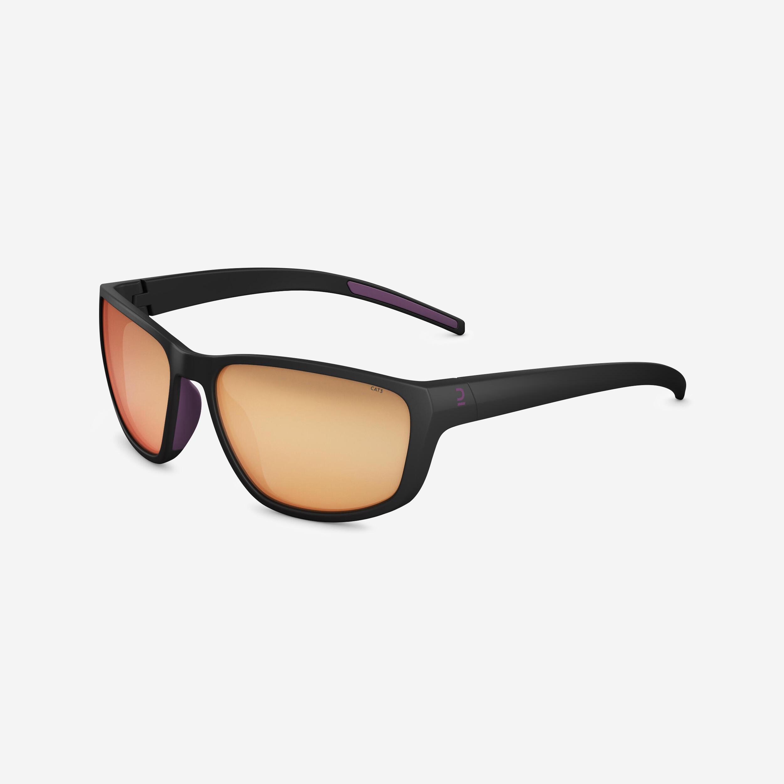 Women's Hiking Sunglasses - MH550W - Category 3
