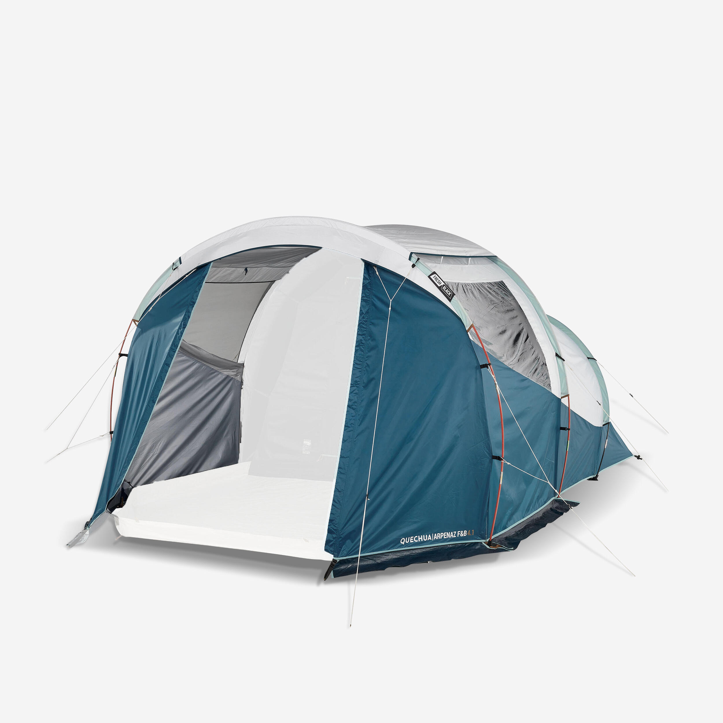 FLYSHEET - SPARE PART FOR THE ARPENAZ 4.1 F&B TENT