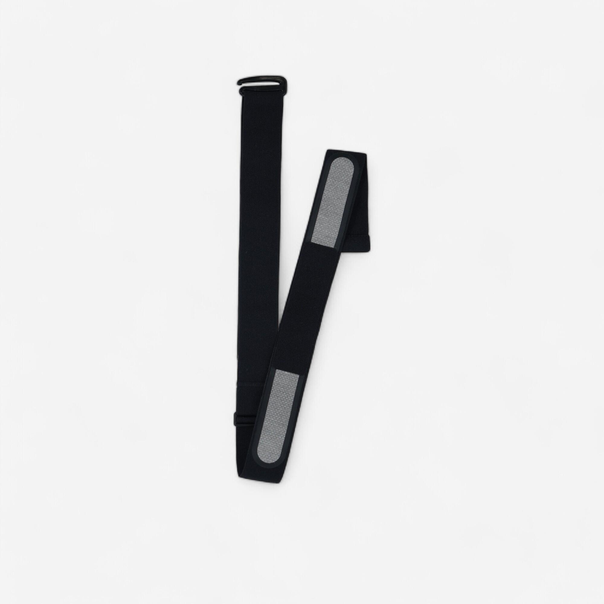 After-Sales Bluetooth/Ant+ Heart Rate Monitor Belt (No Module)