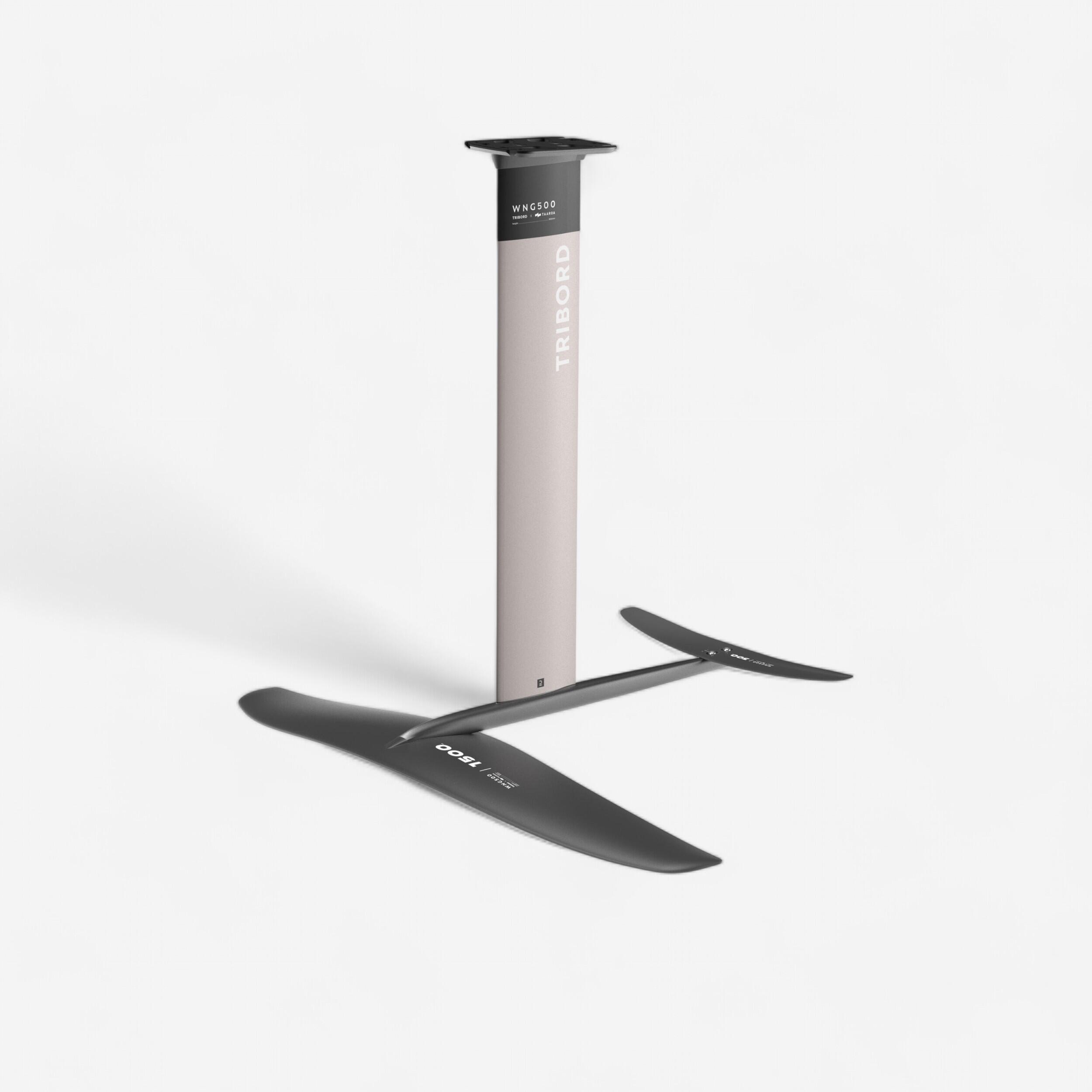 Wingfoiling foil - WNG500 1 500 cm²