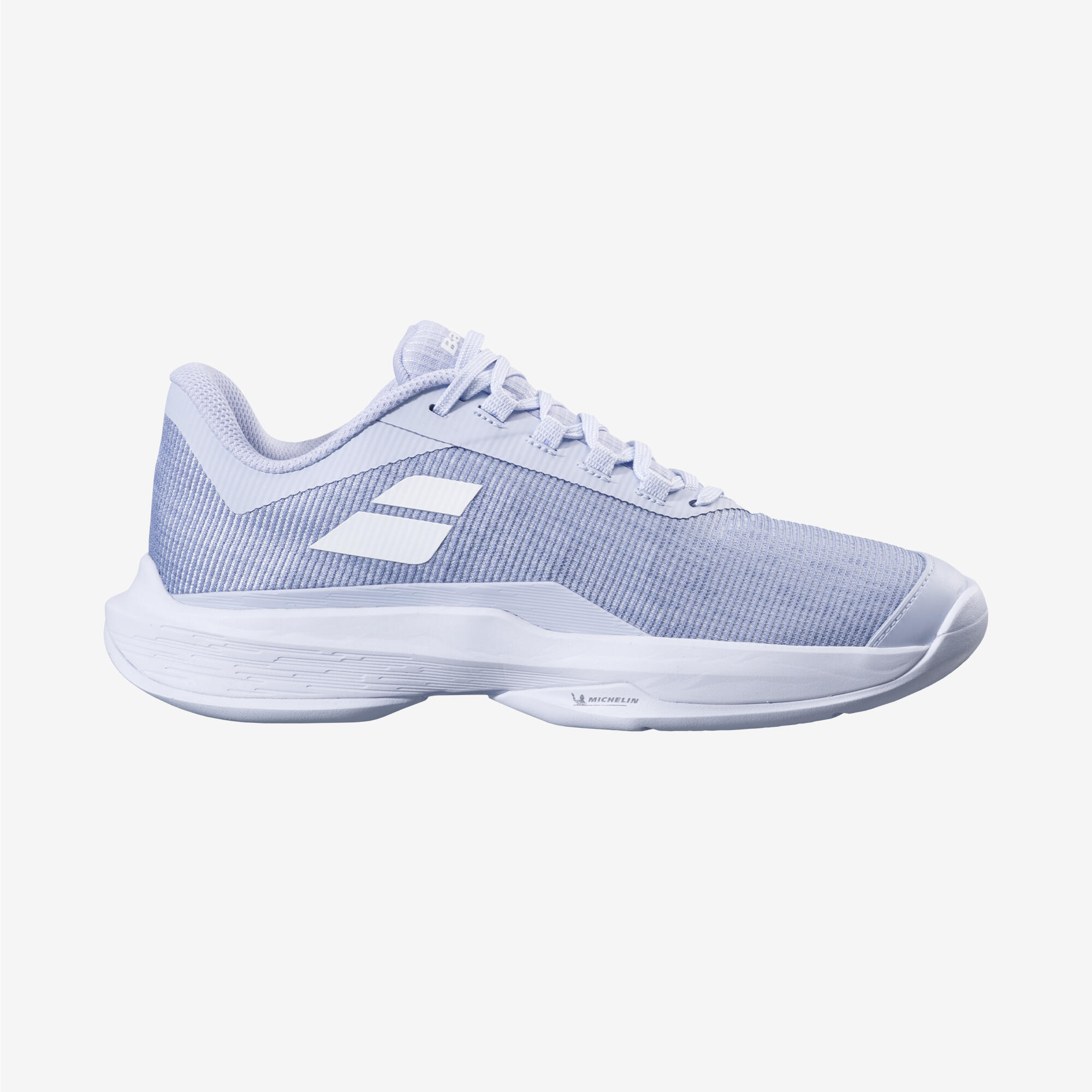 Women's Multi-Court Tennis Shoes Jet Tere - Lavender