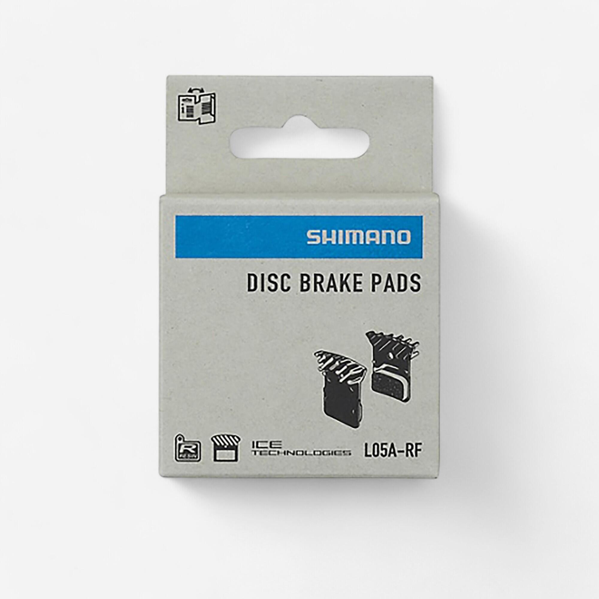 Road Bike Brake Pads L05A Ice Tech