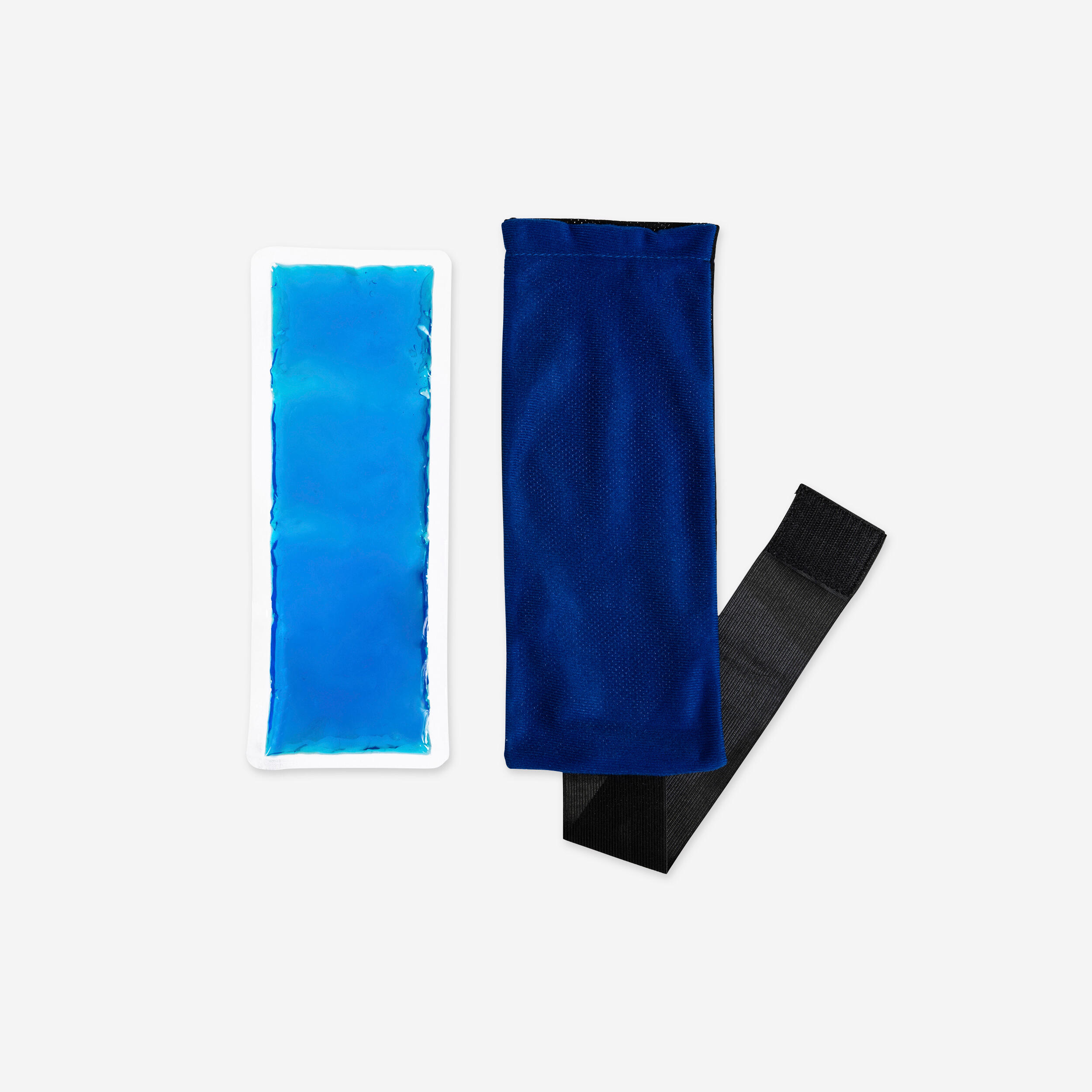 HOT/COLD COMPRESS  REUSABLE COLD PACK - SIZE M