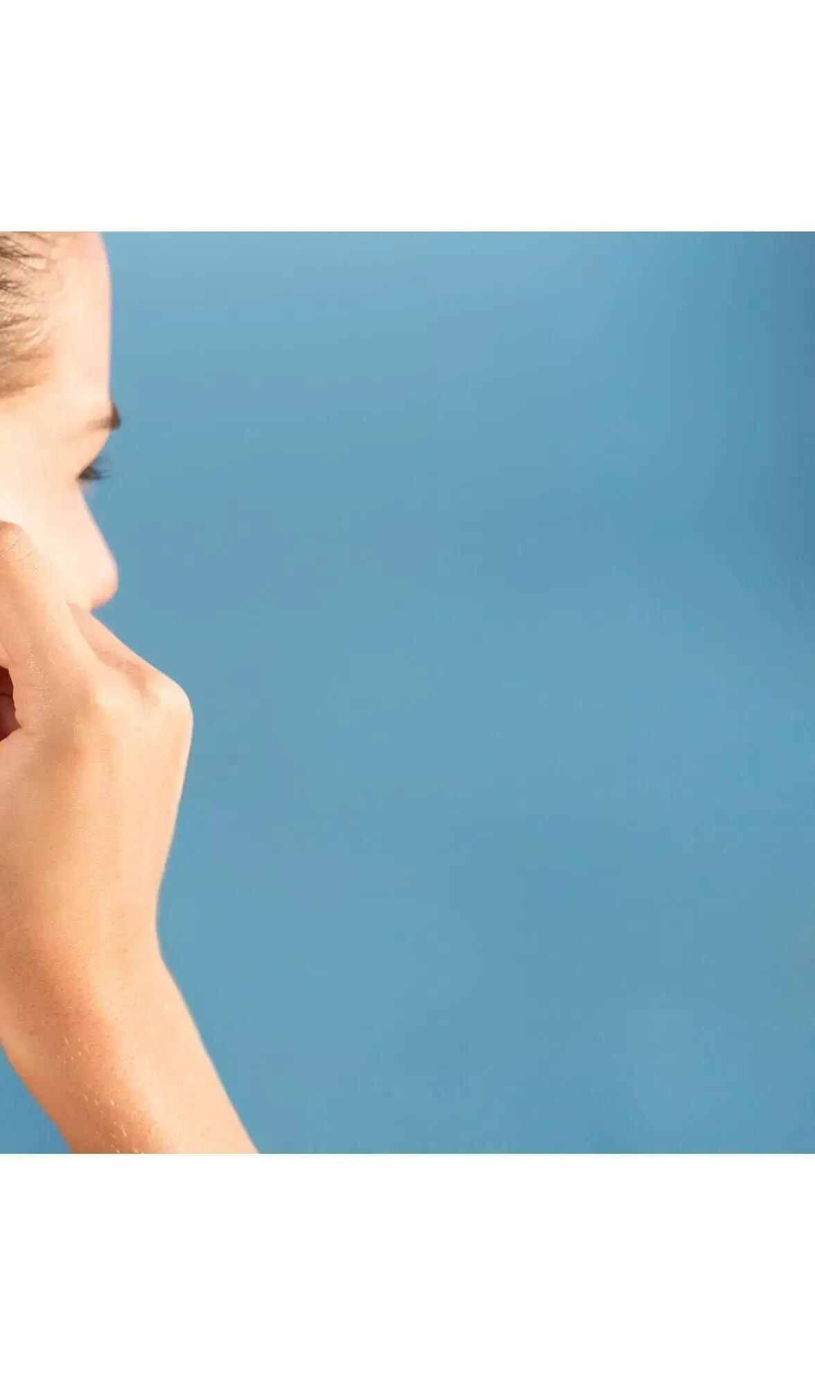 Malleable Swimming Ear Plugs Blue and Pink