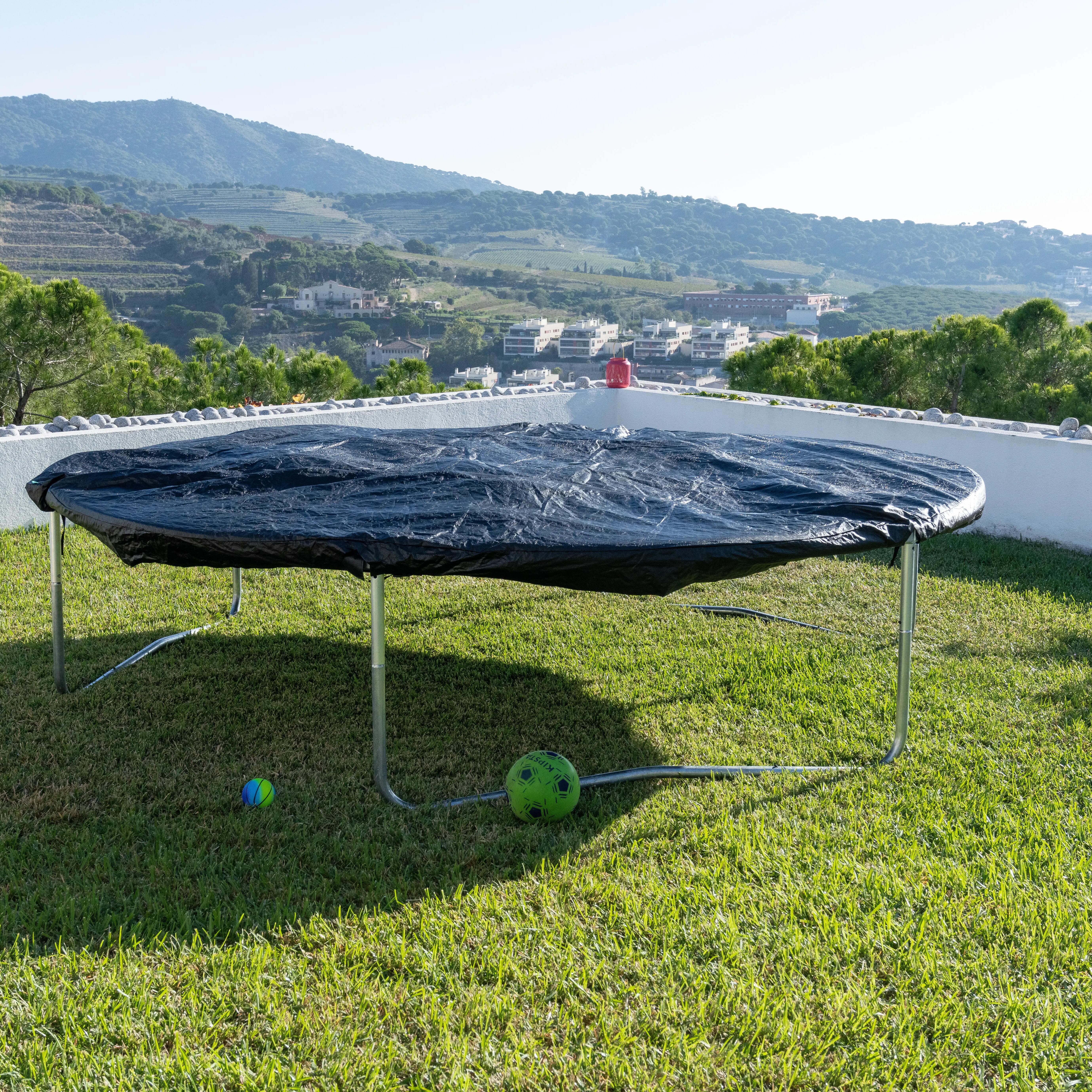 Protective Cover for Trampoline 300