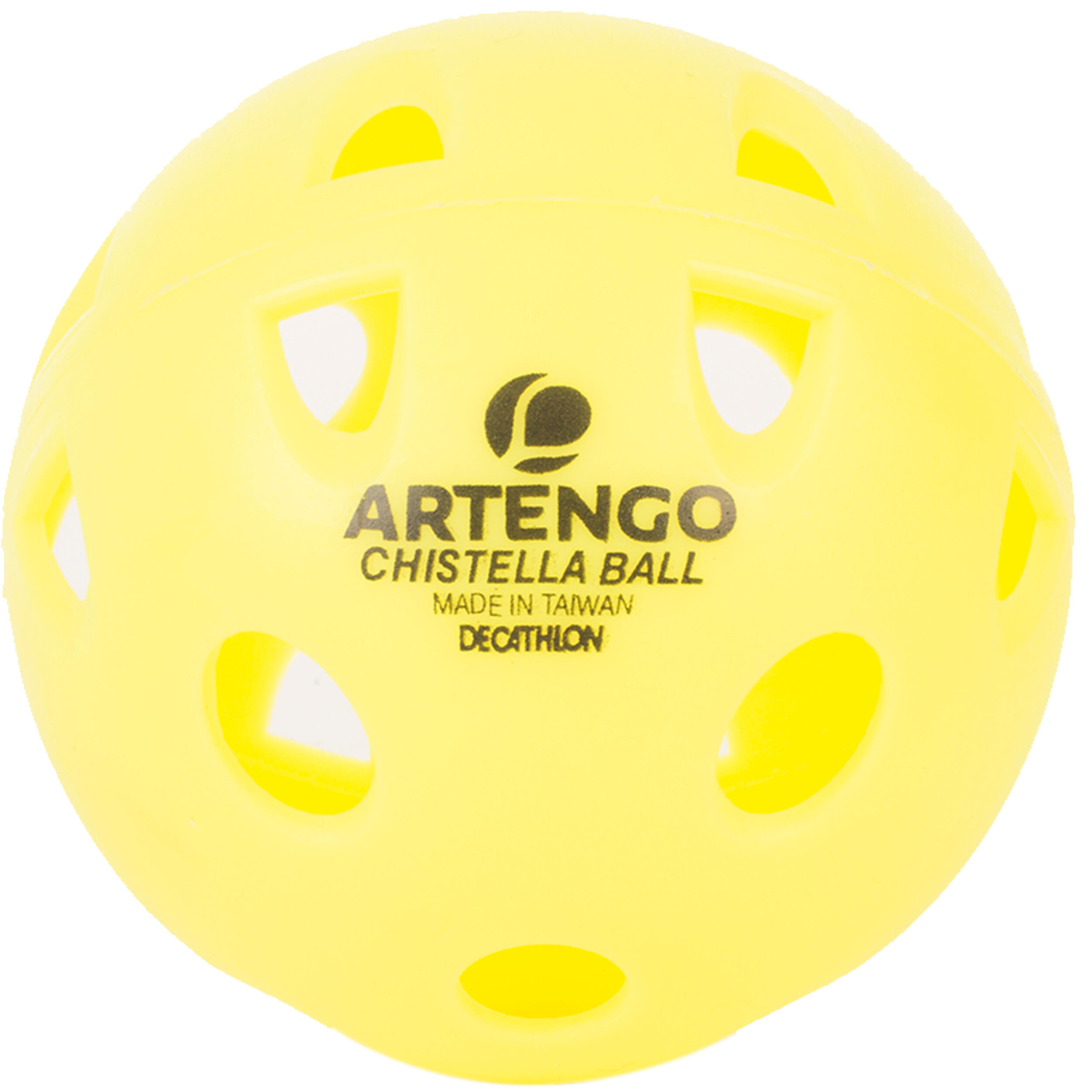 Chistella Ball - Yellow