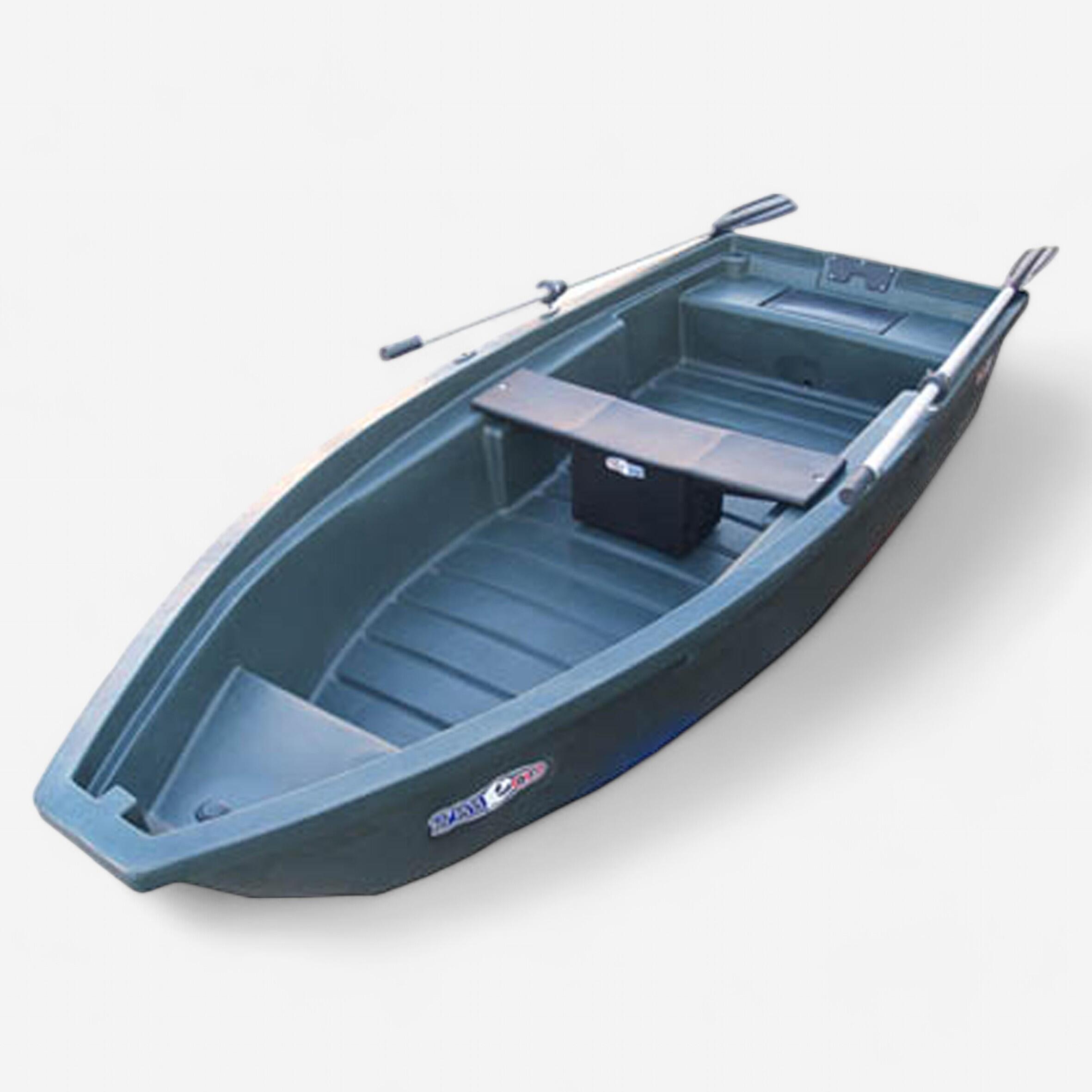 FISHING BOAT CLASSIC 310