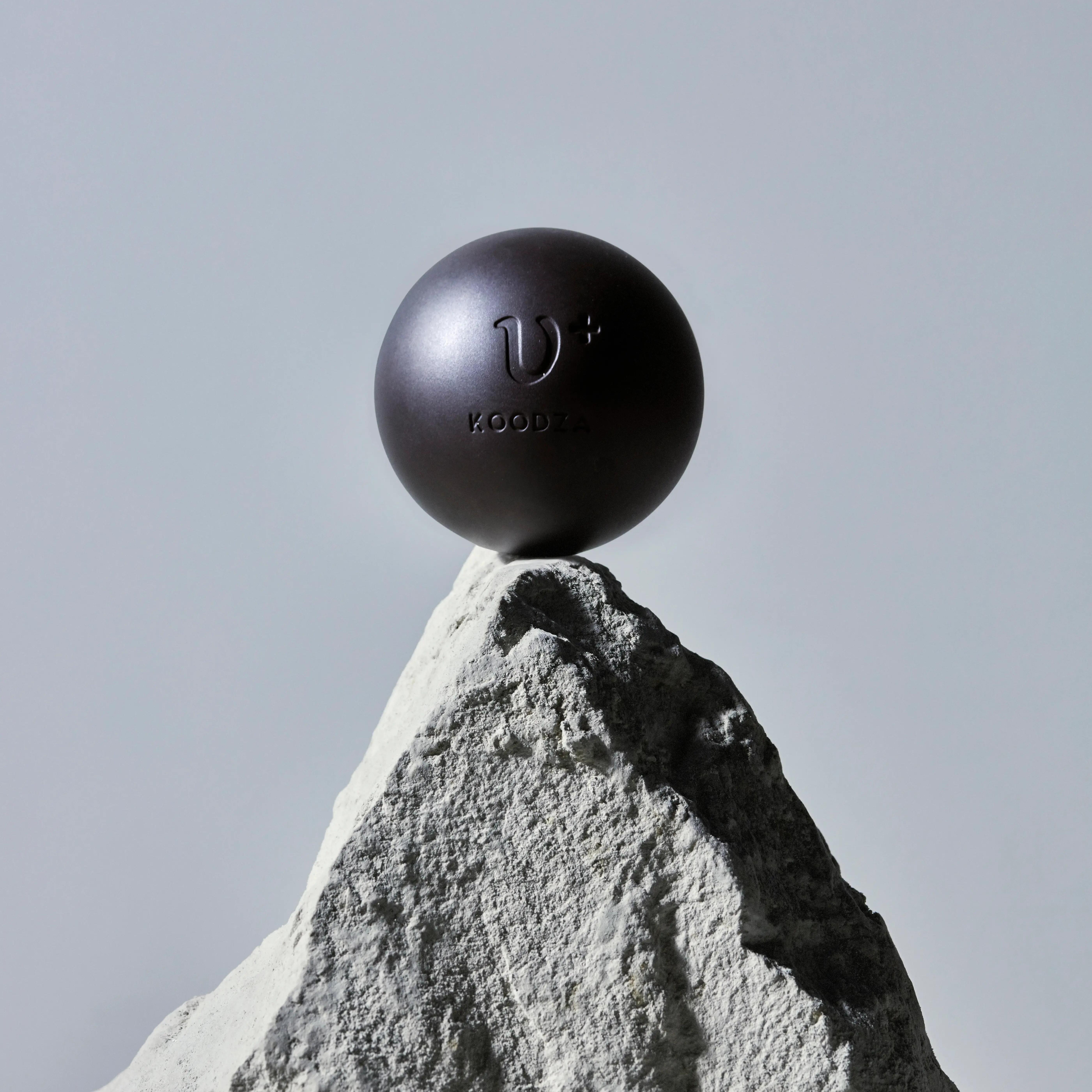 3 Soft Competition Petanque Boules Upsilon+