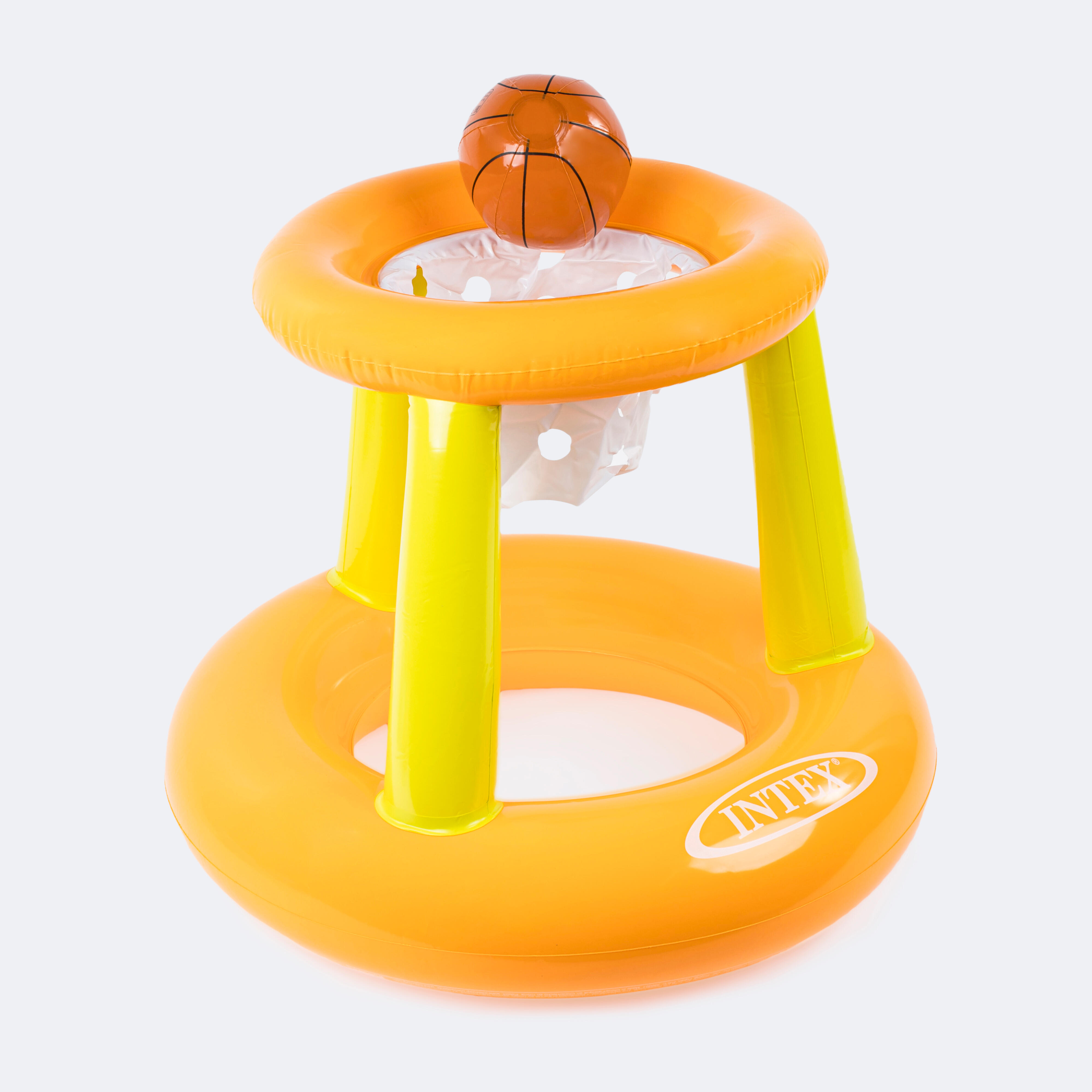 Basketball hoop Inflatable Floatable INTEX
