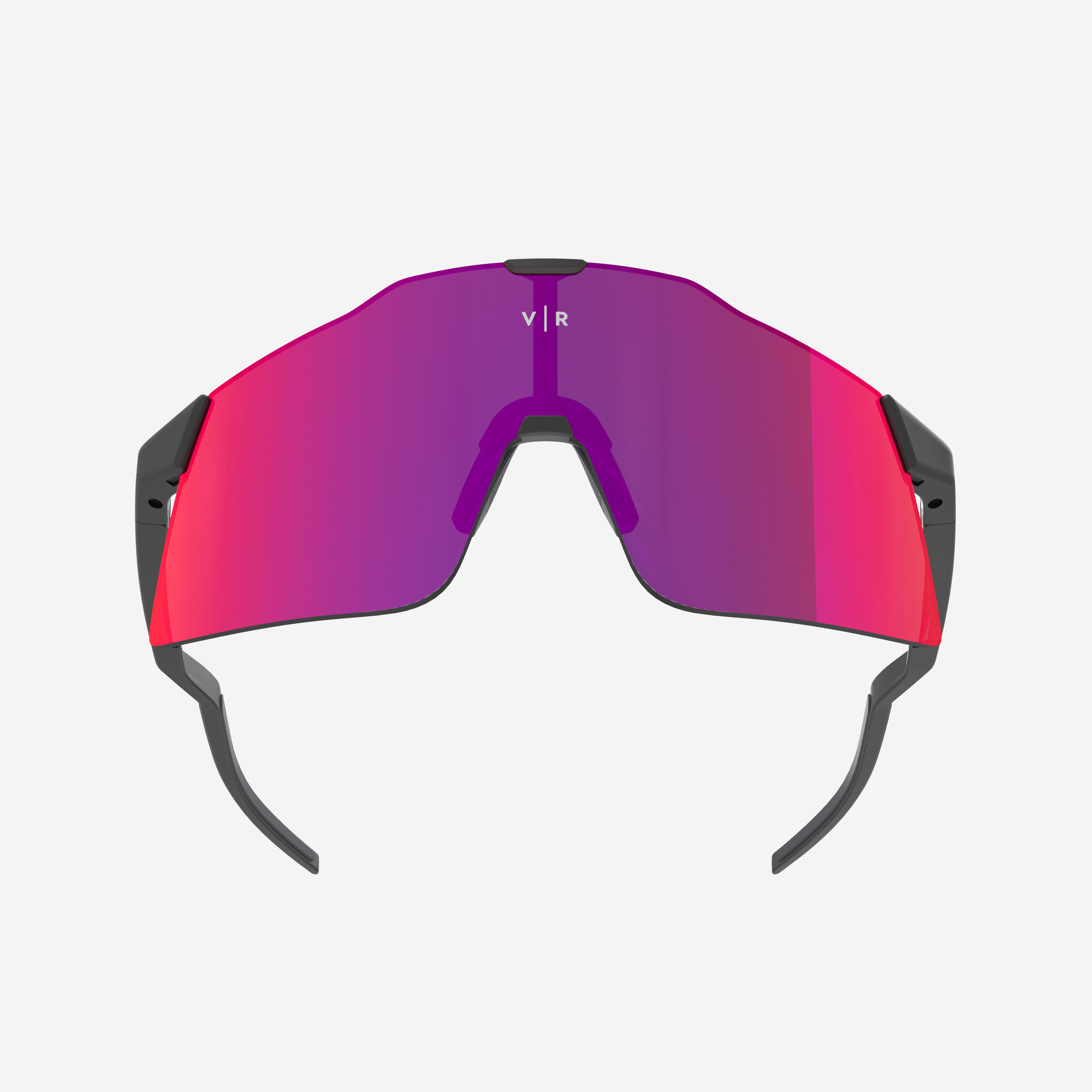 Sunglasses RoadR 900 Perf Light Pack - Black