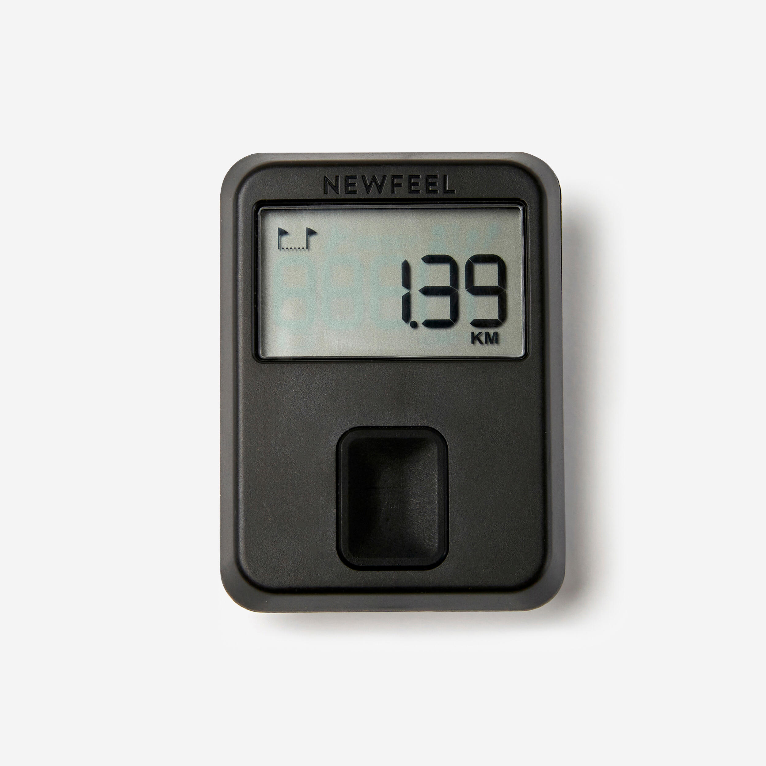 ONWalk One Pedometer Accelerometer - Black