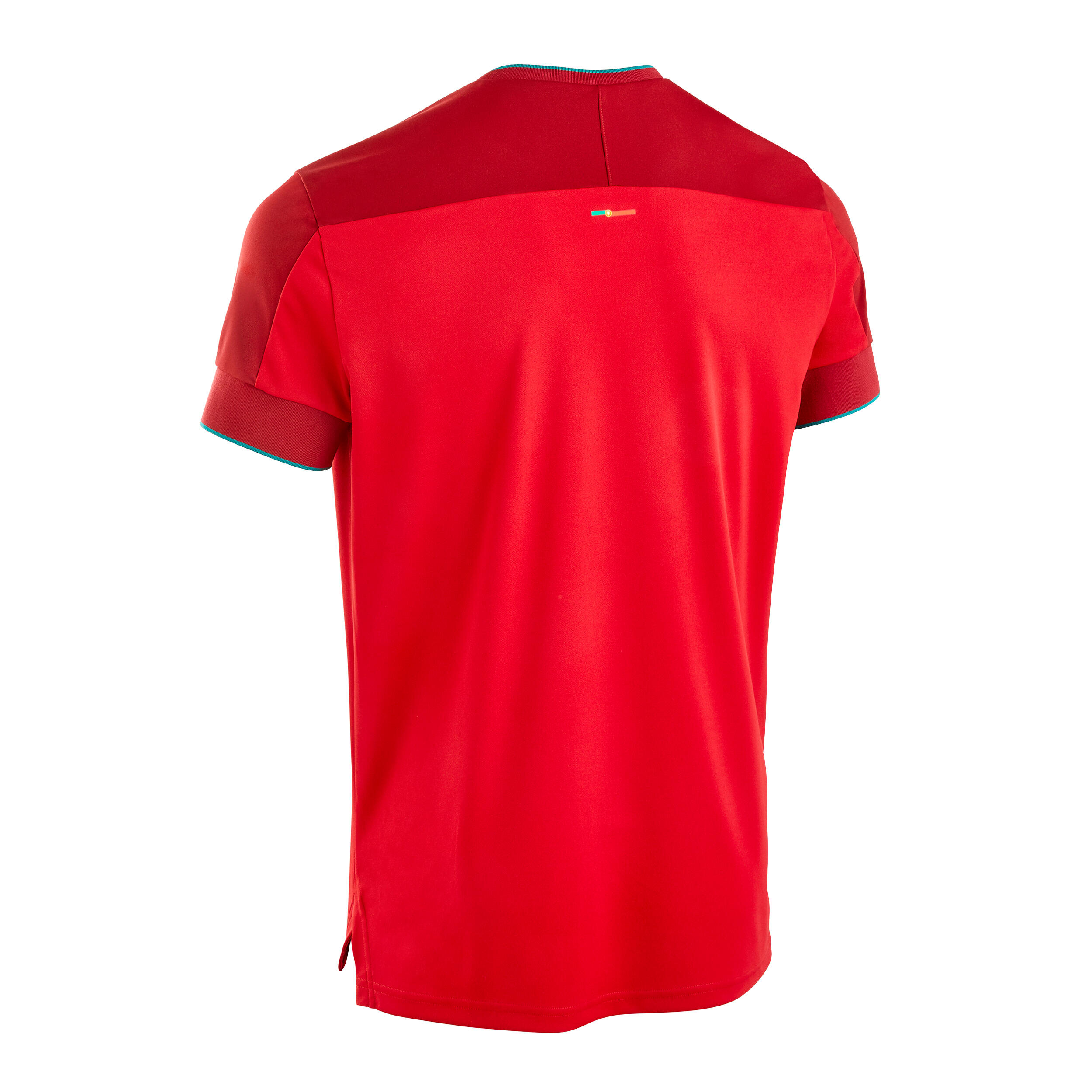 Adult Shirt FF500 - Portugal 2024