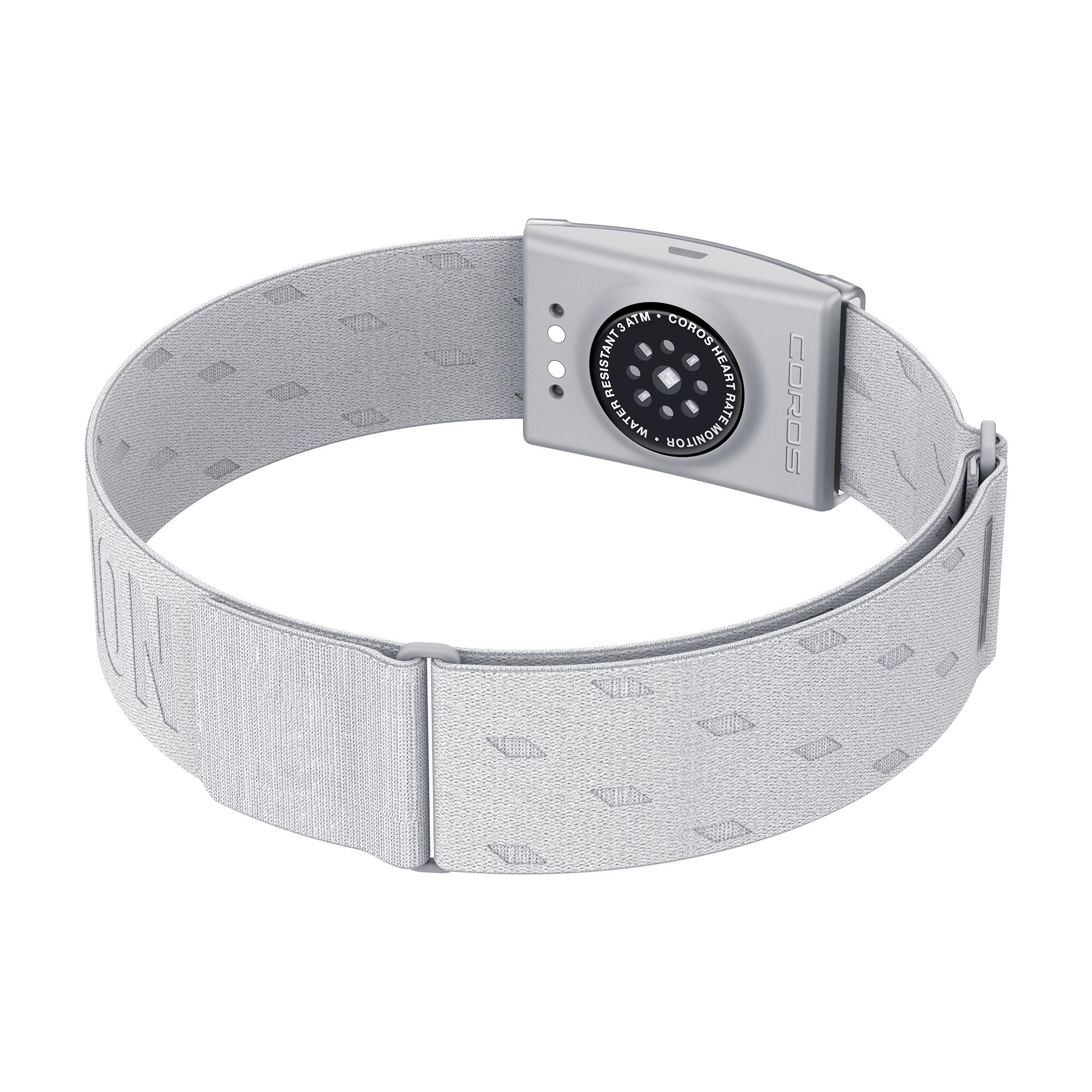 Heart Rate Monitor Armband